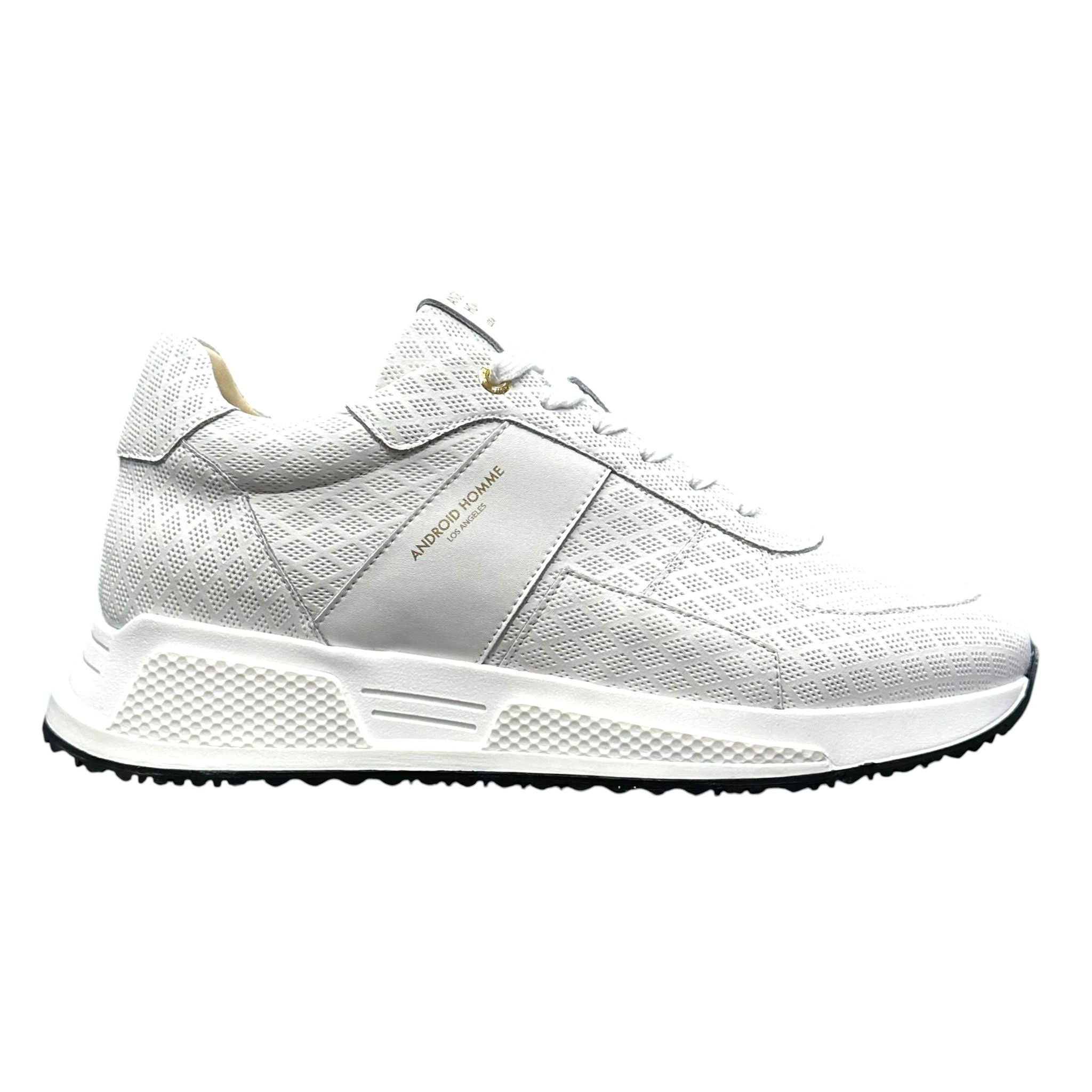 Android Homme Trainers