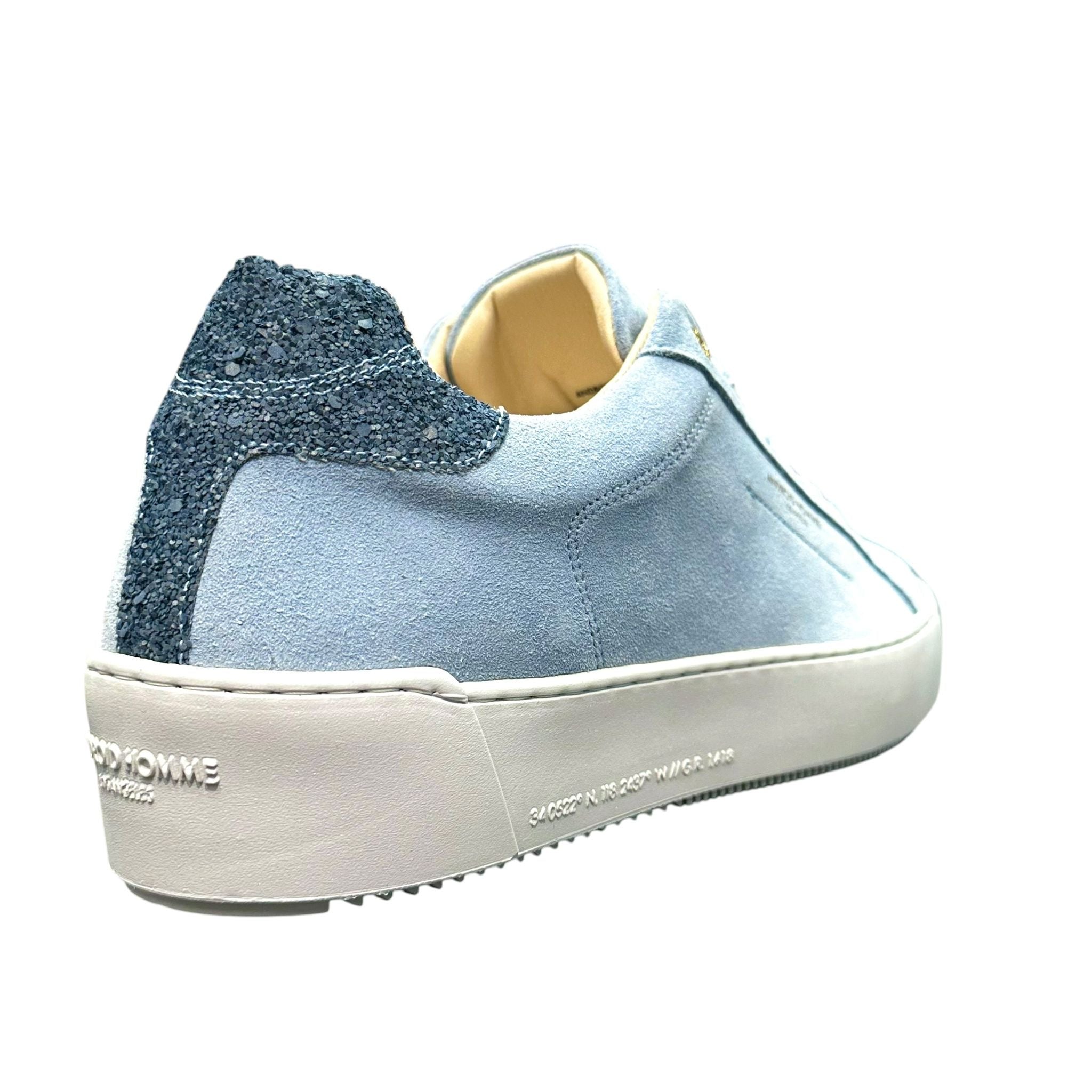 Android Homme Trainers