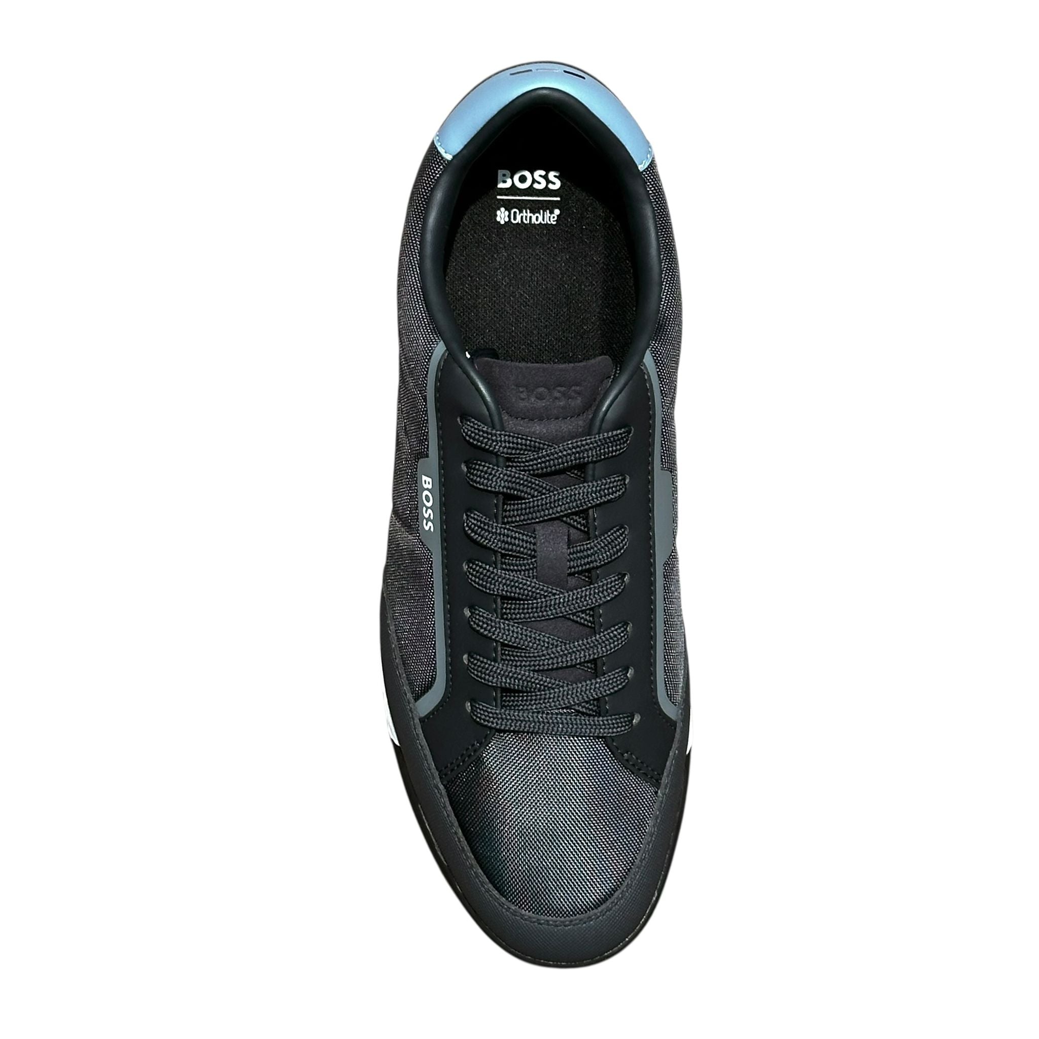 Boss Trainers