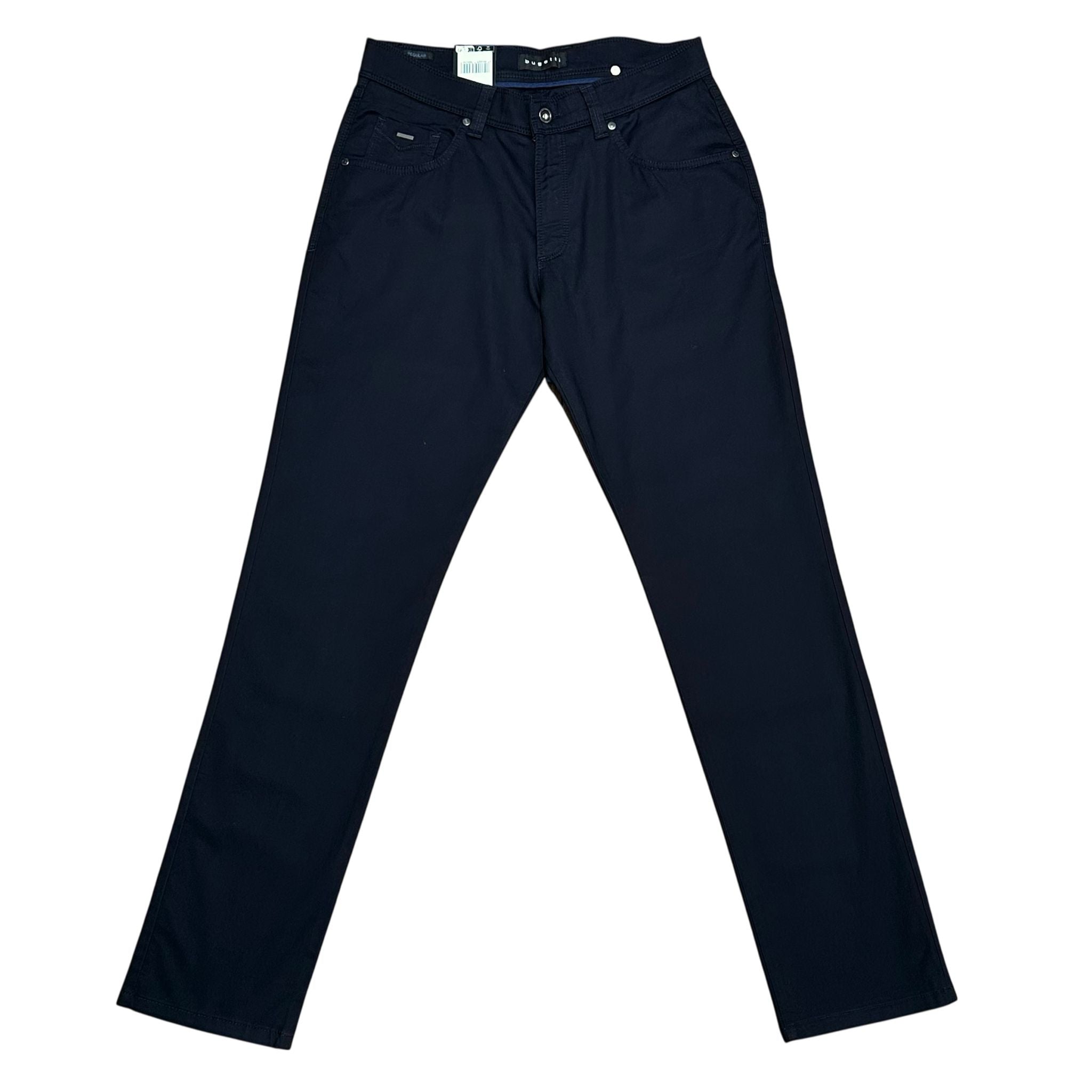 Bugatti Regular Fit Jeans