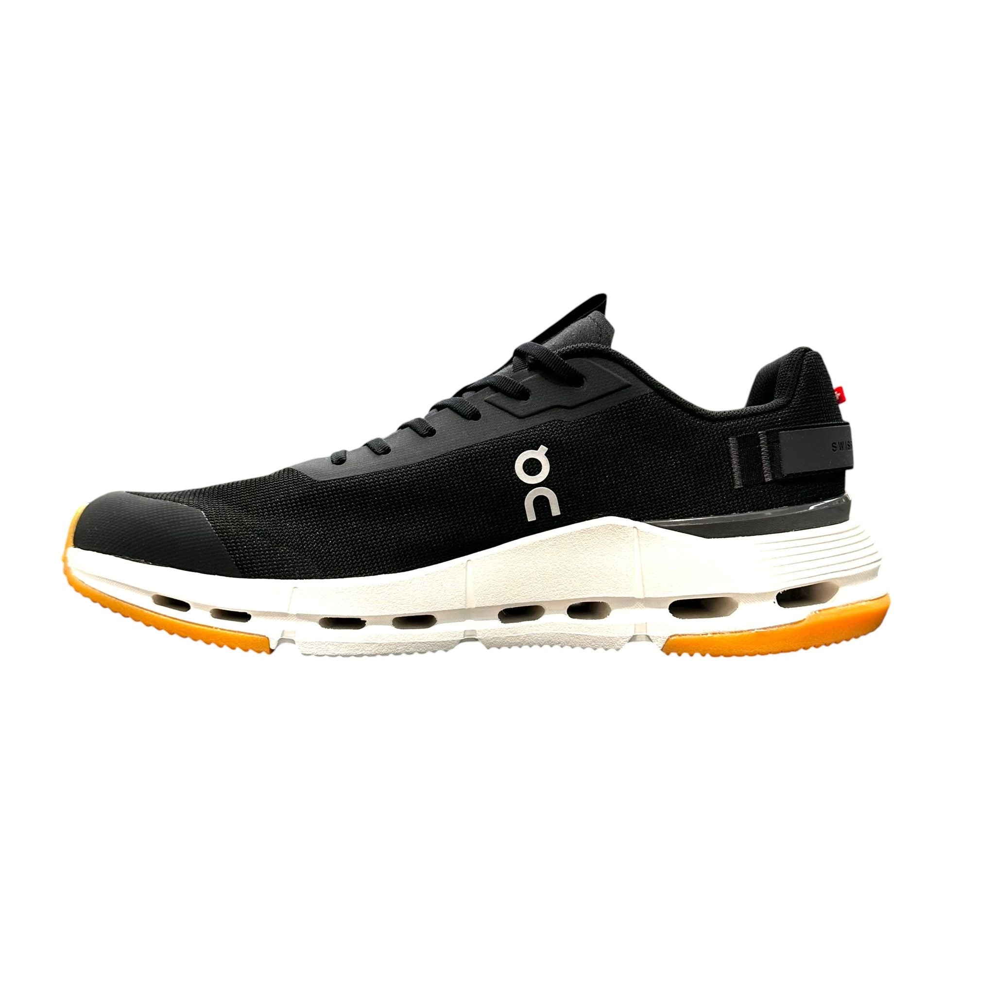 On Running Trainers