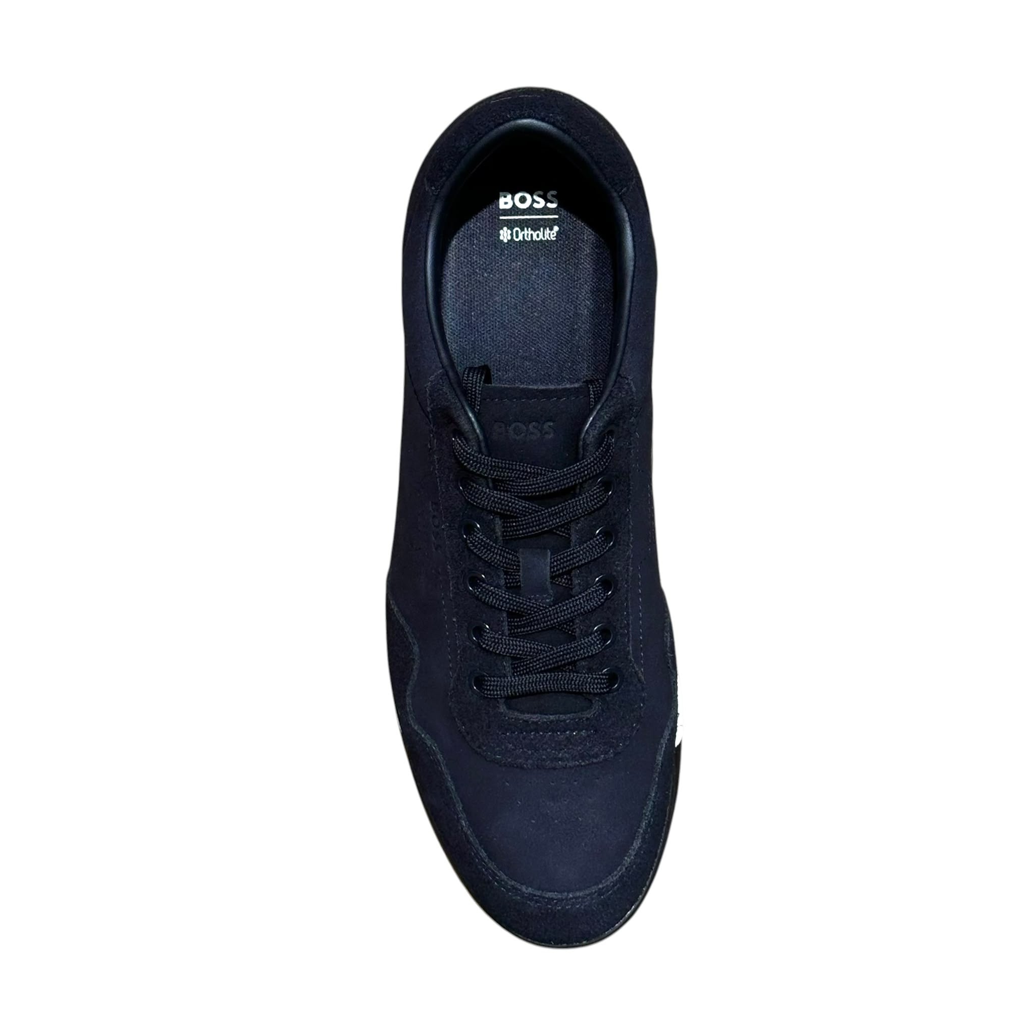 Boss Trainers
