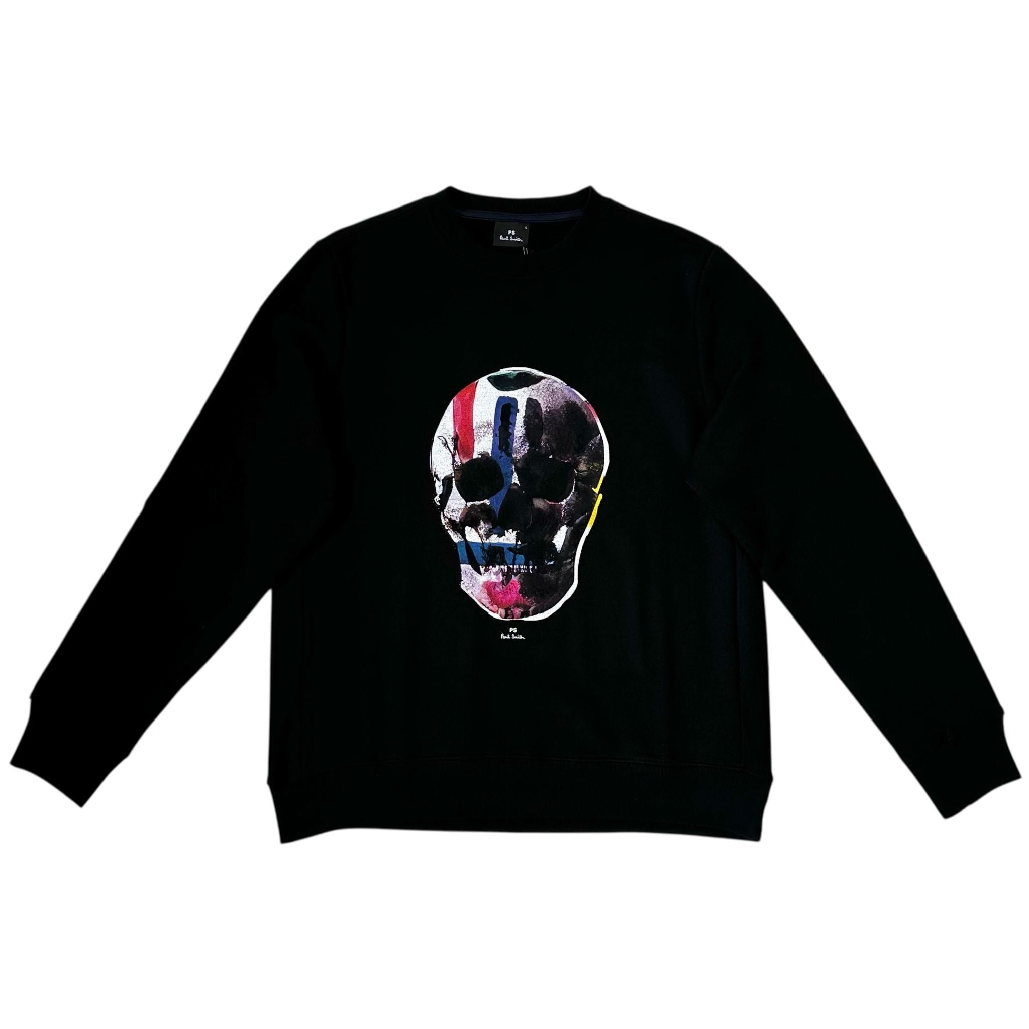 Paul Smith Crew Neck Sweatshirt
