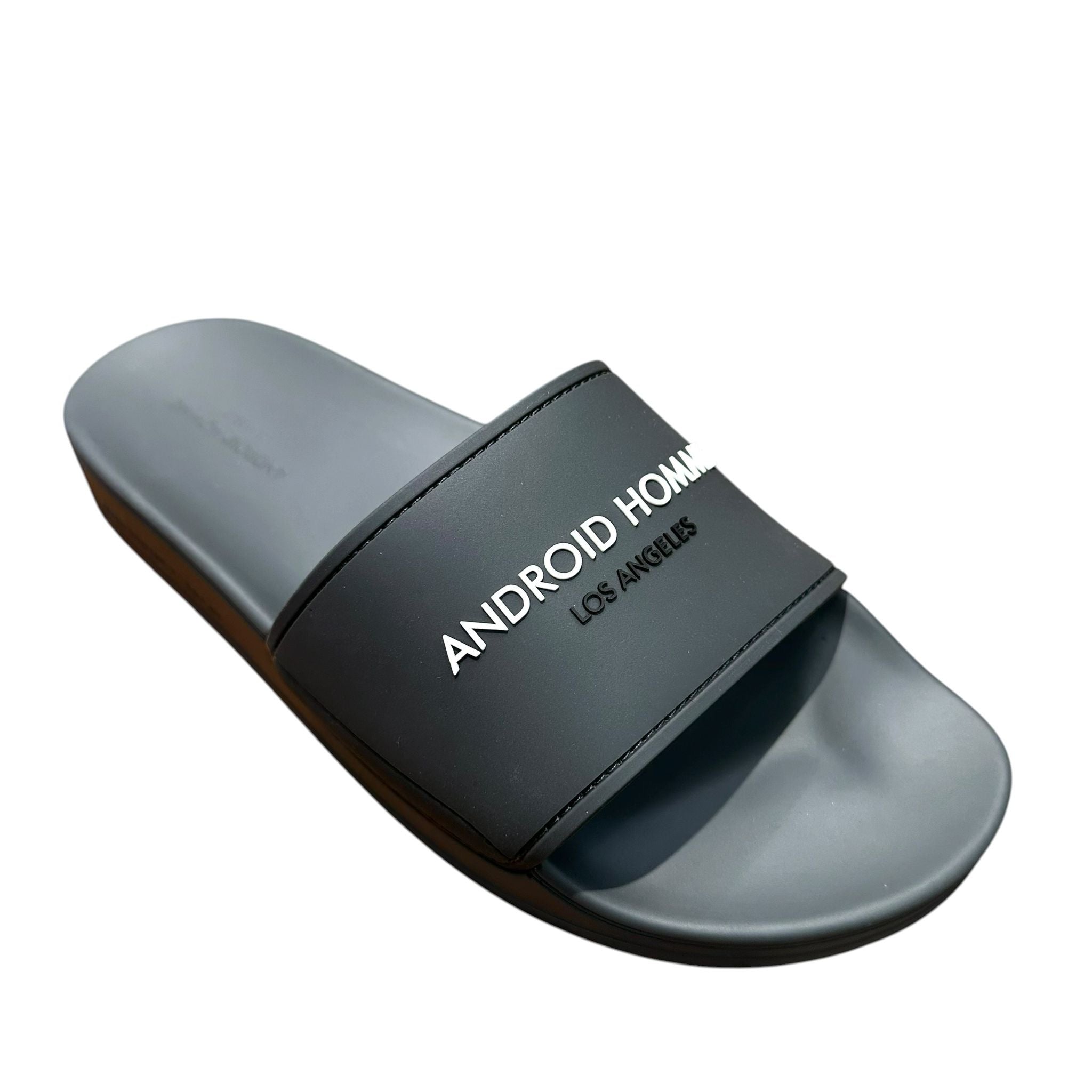Android Homme Sliders