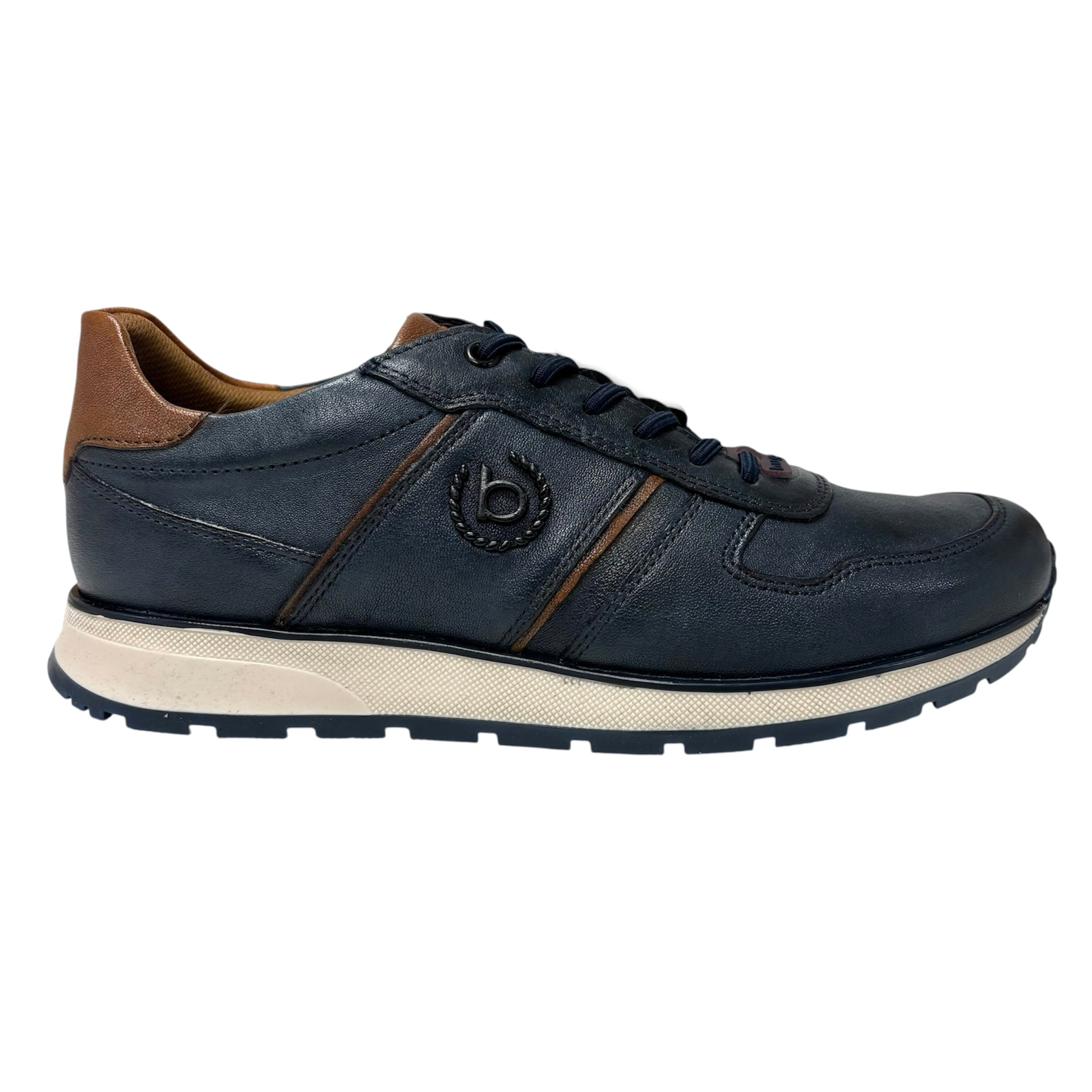 Bugatti Trainers