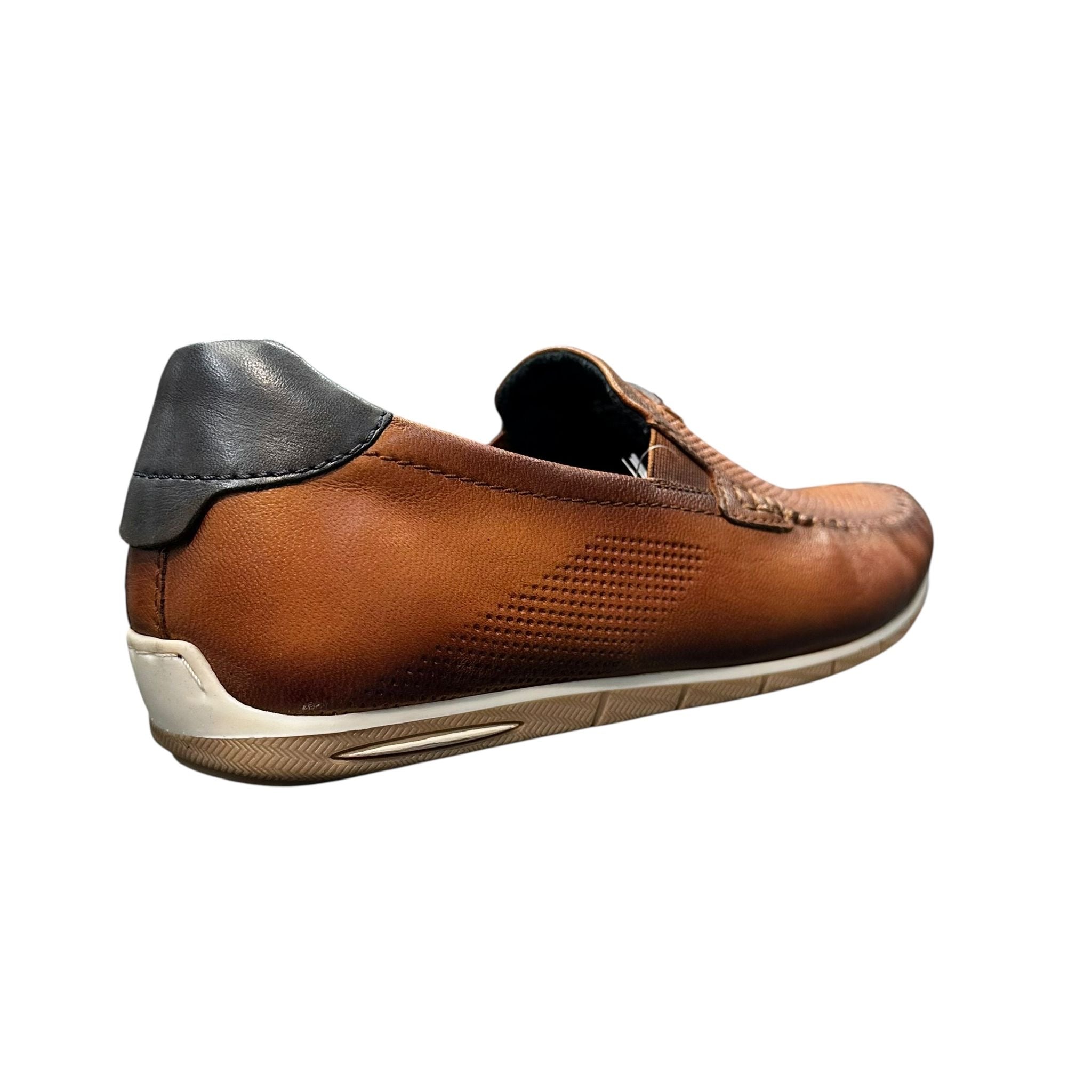 Bugatti Loafers