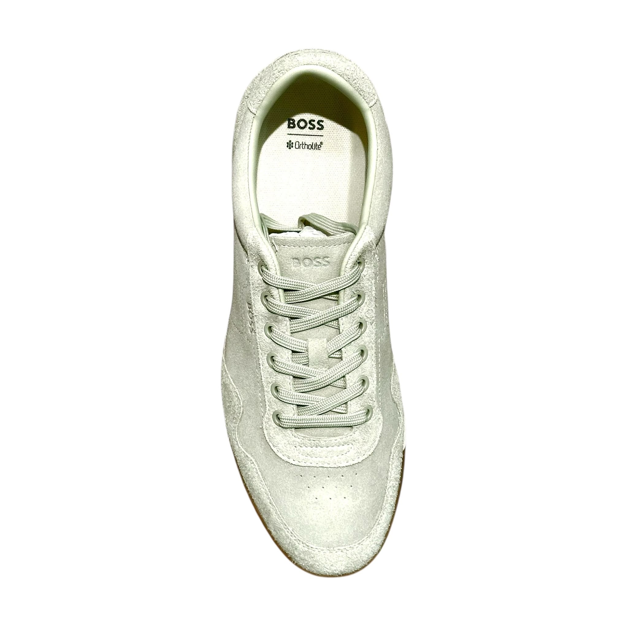 Boss Trainers