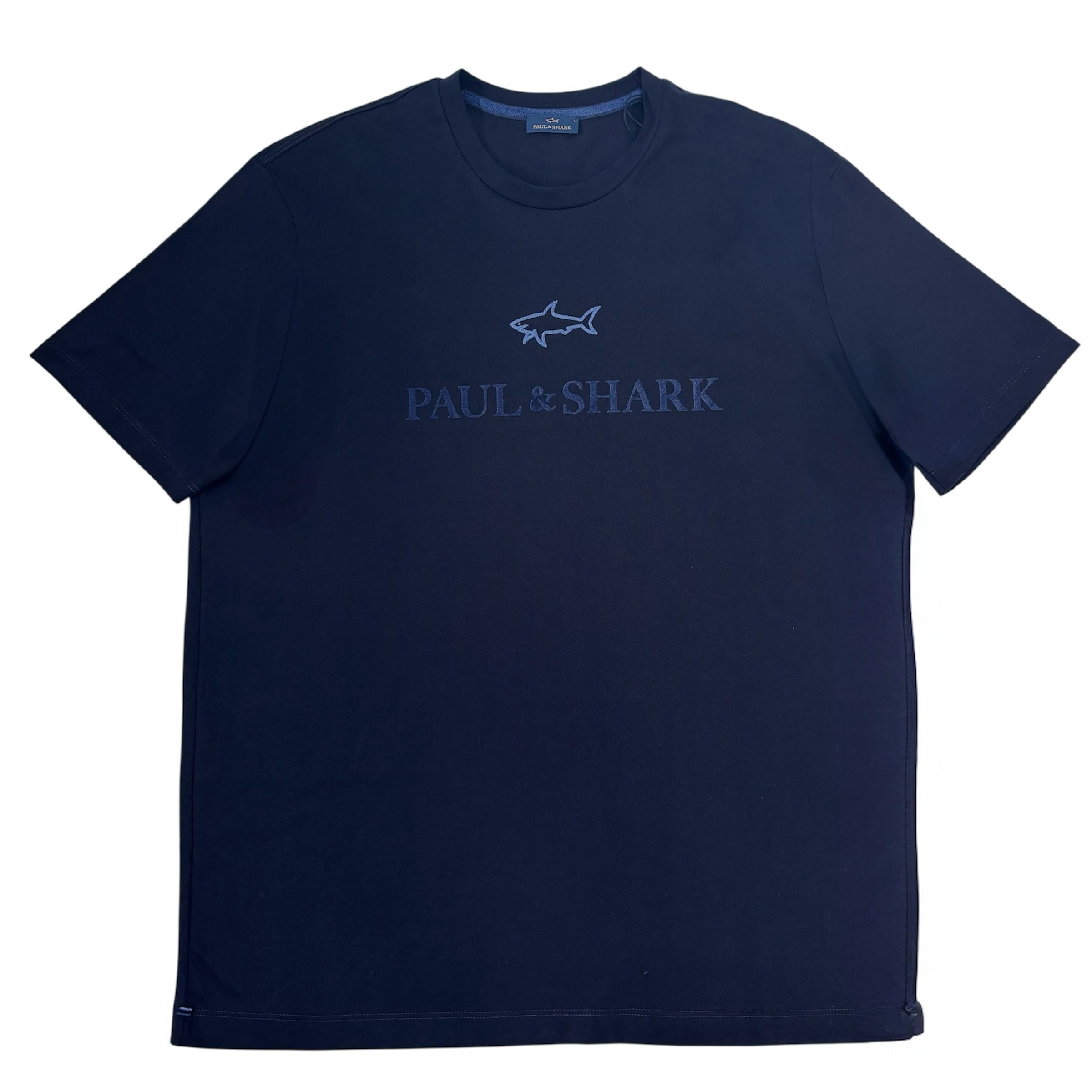 Paul & Shark Regular Fit T-Shirt