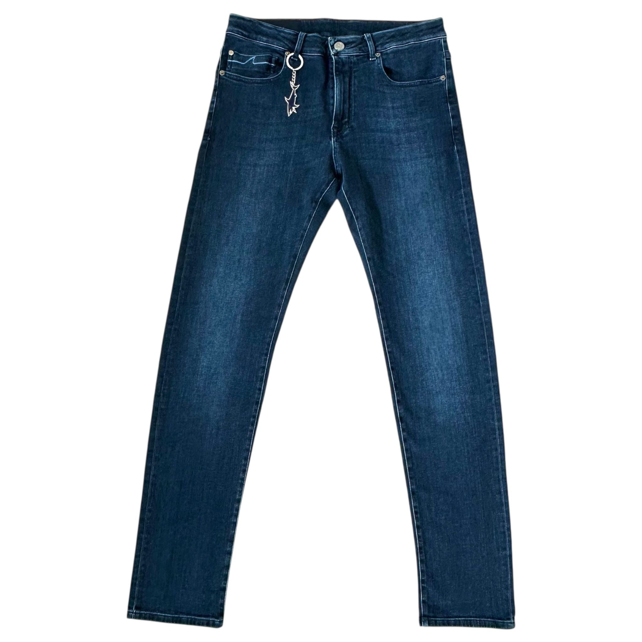 Paul & Shark Slim Fit Jeans