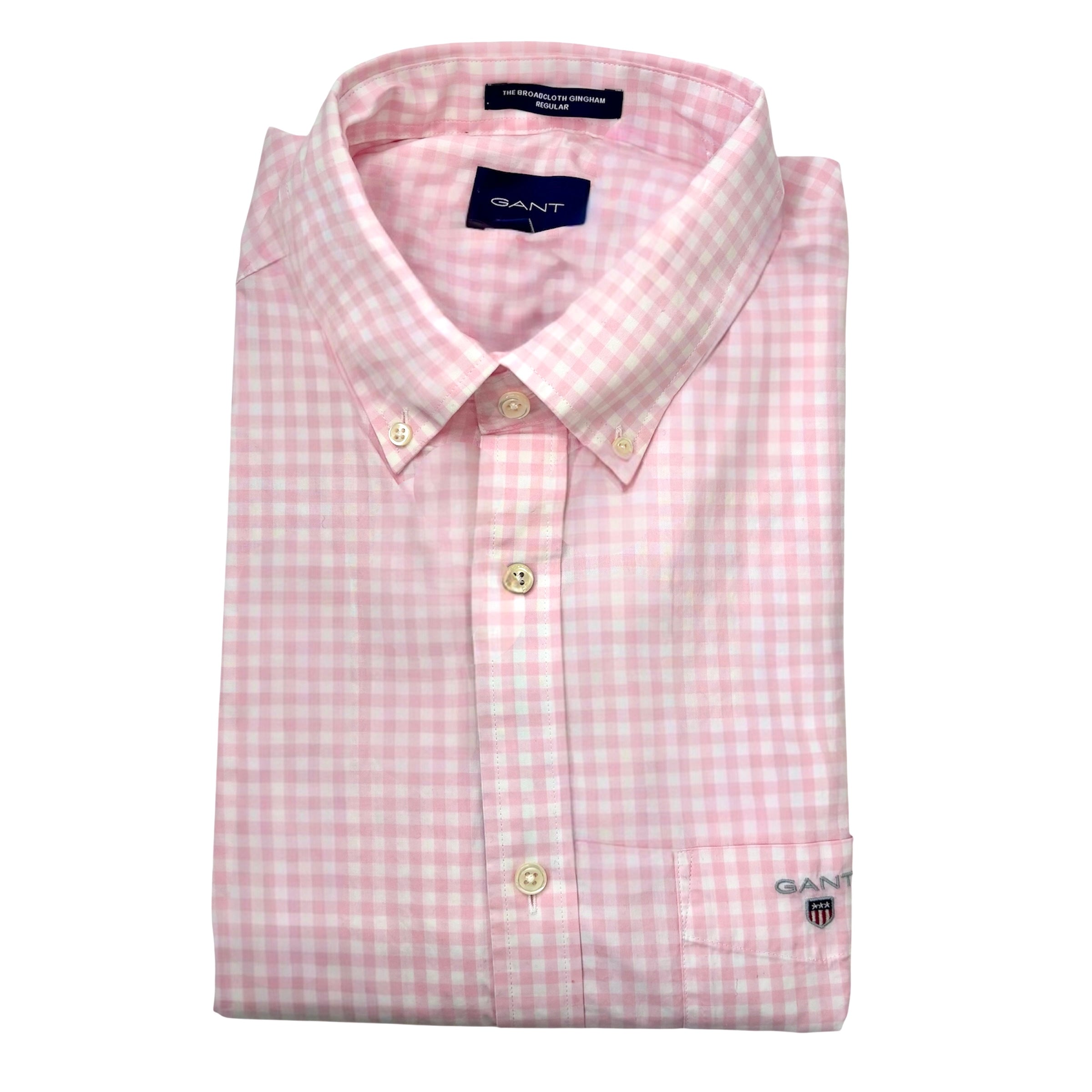 Gant Regular Fit Long Sleeve shirt