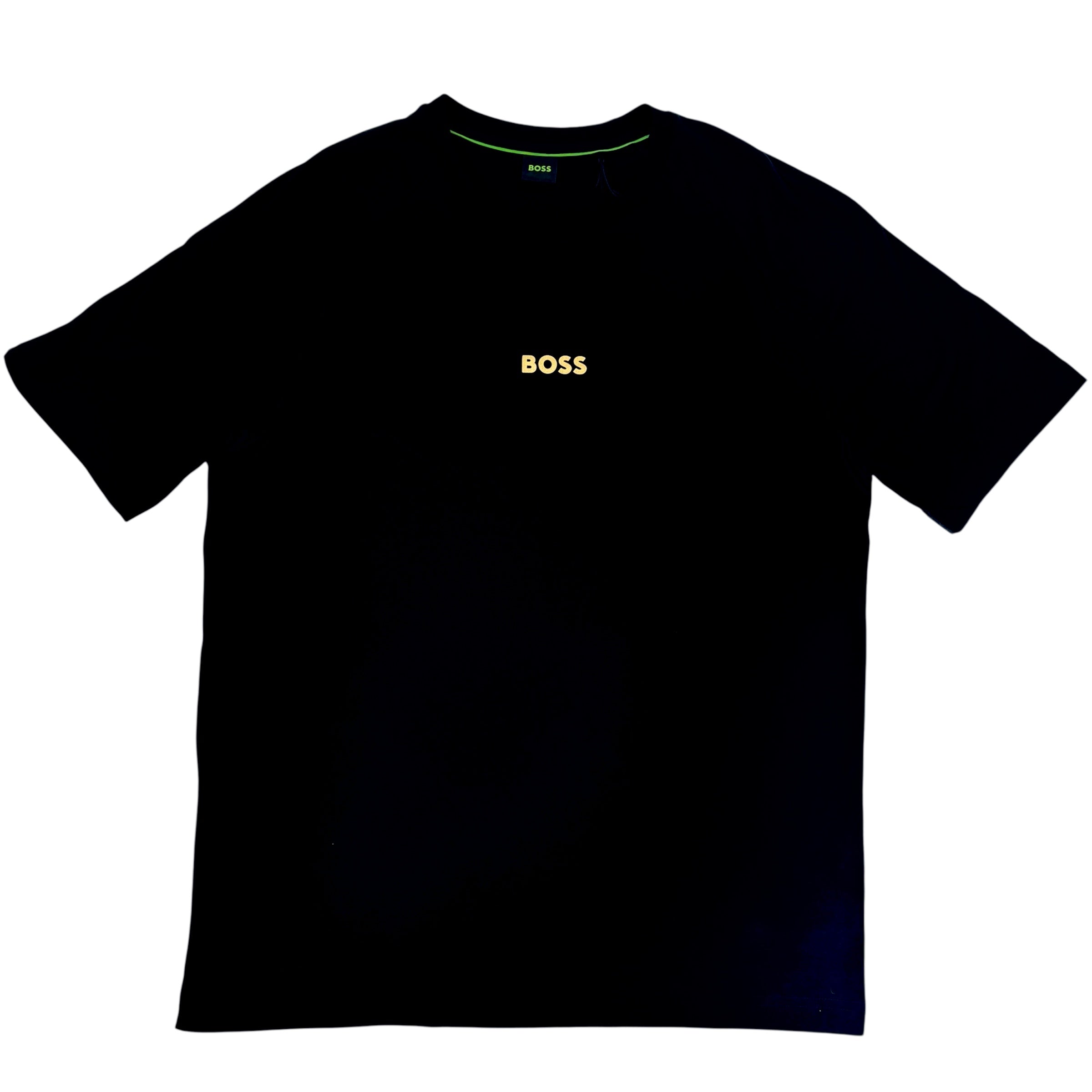 Boss Green Regular Fit T-Shirt