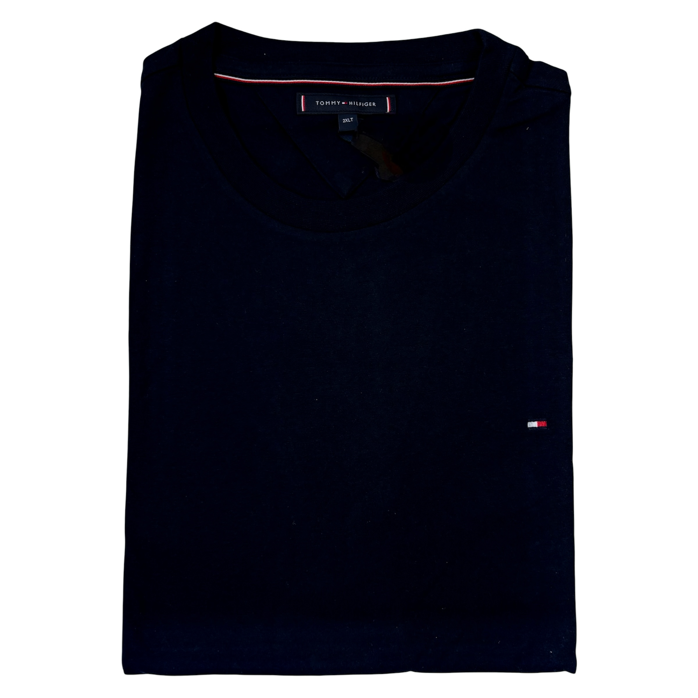 Big & Tall Tommy Hilfiger Regular Fit T-Shirt