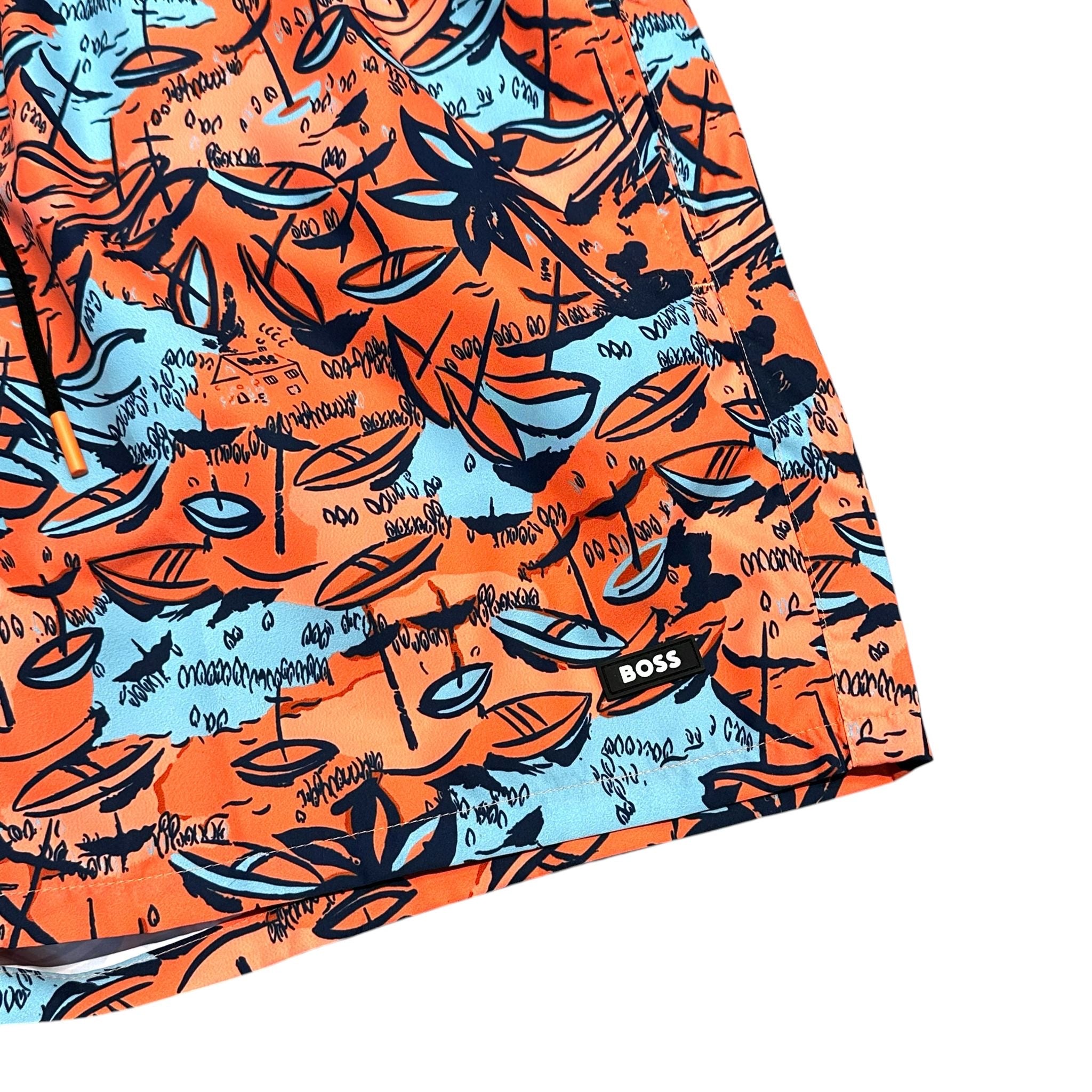 Boss Swim Shorts