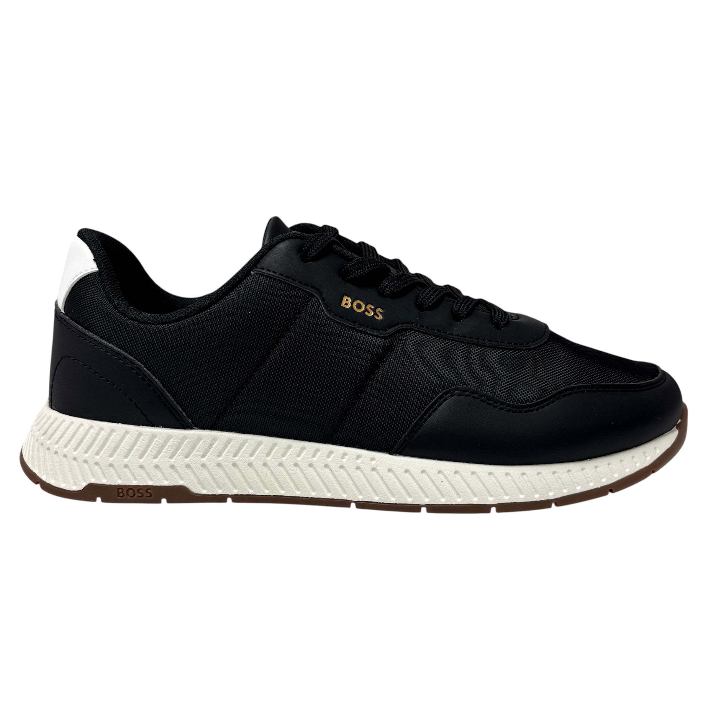 Boss Trainers