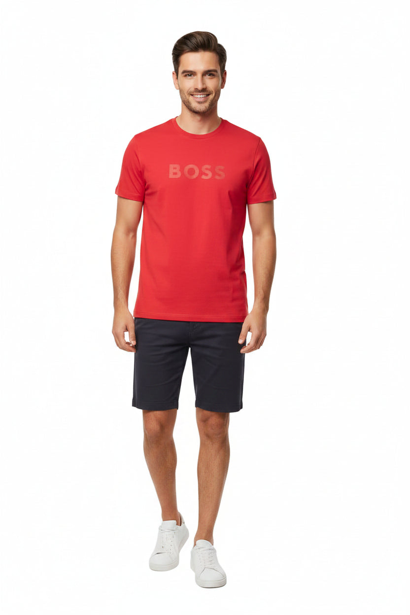 Boss UV Protection T-Shirt