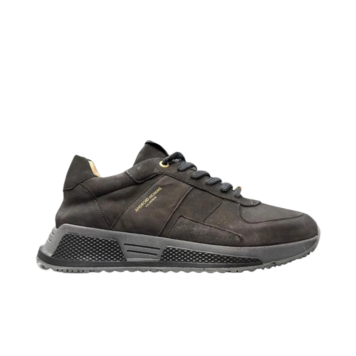 Android Homme Trainers