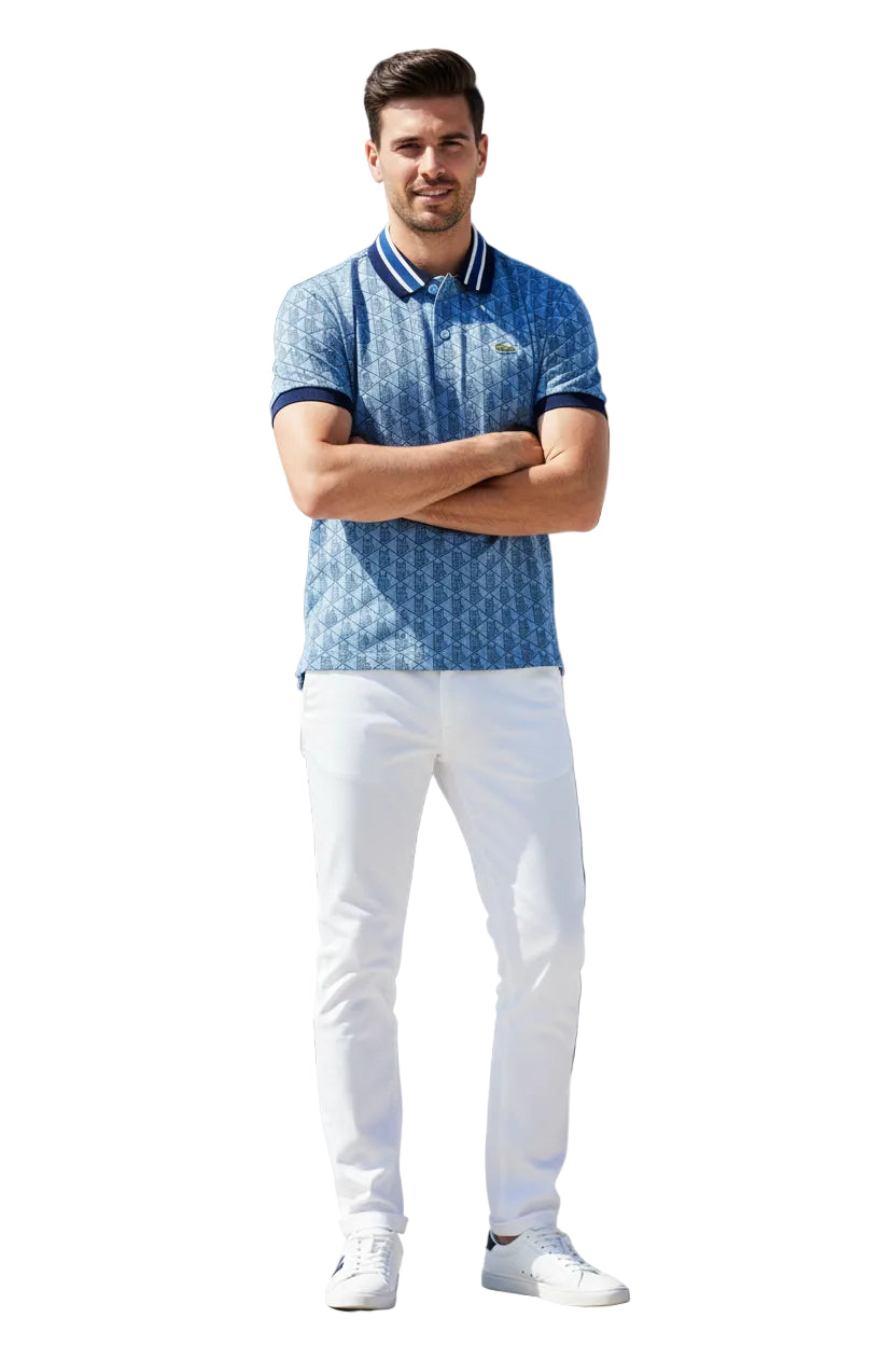 Lacoste Classic Fit Polo Shirt