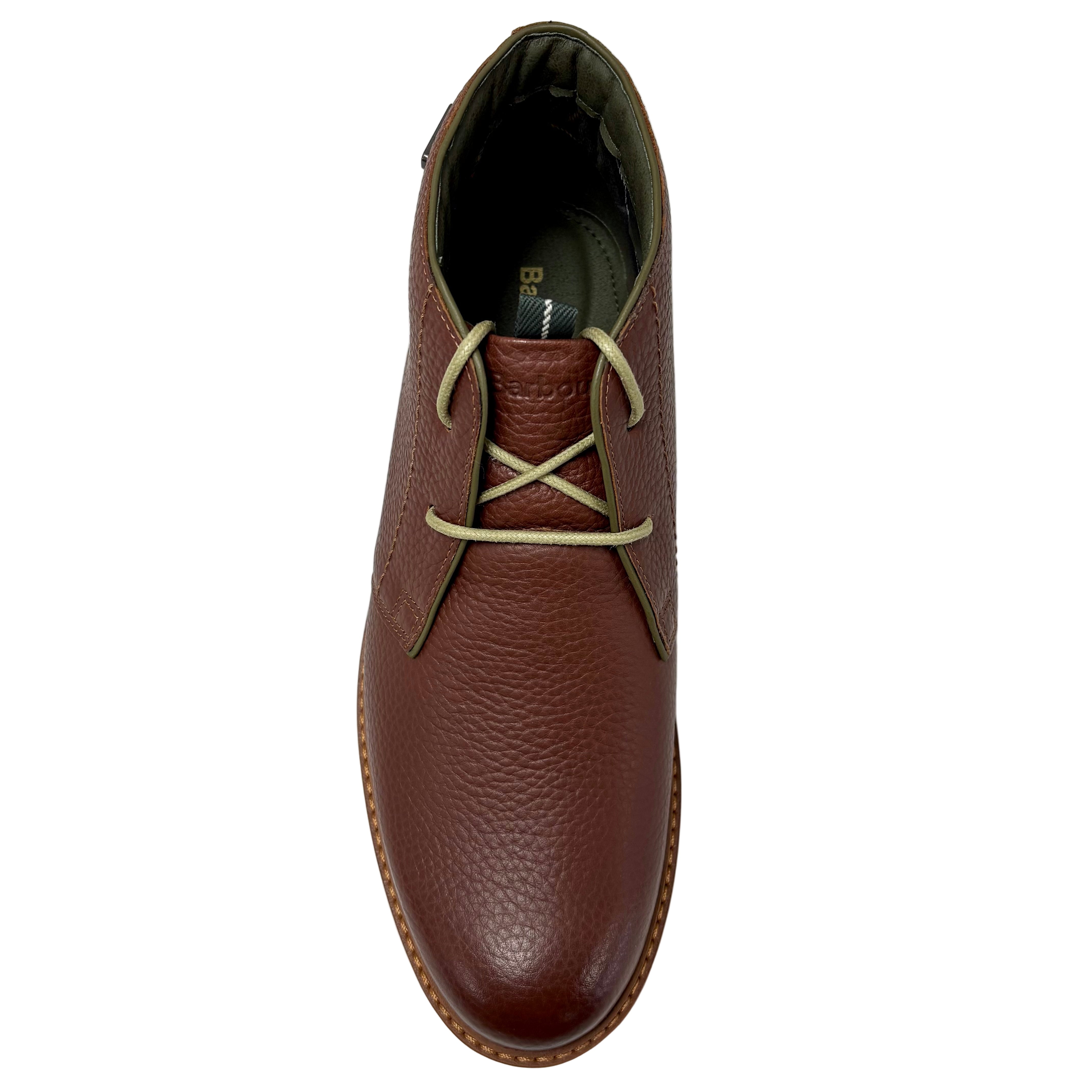 Barbour Boots