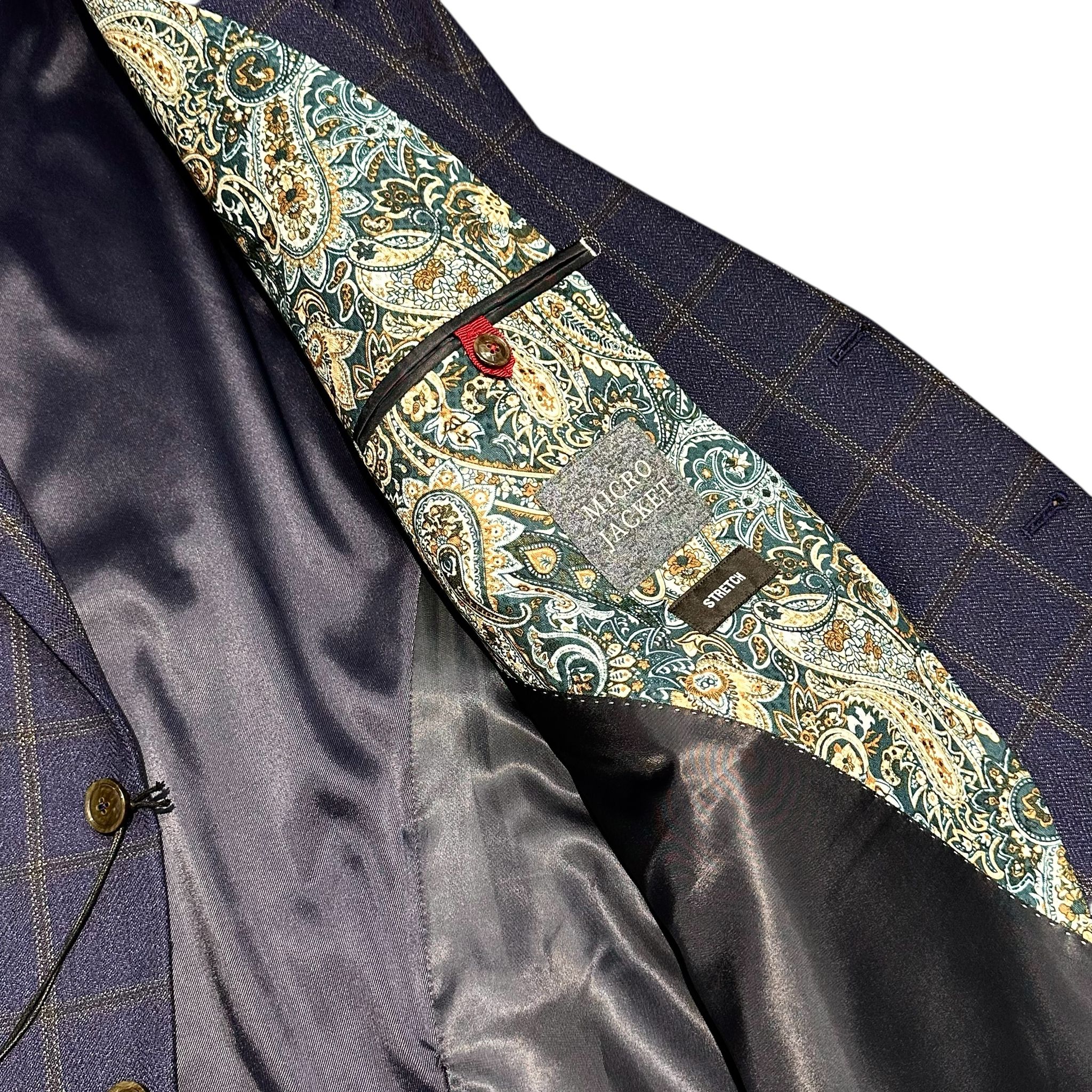 Digel Single Breasted Jacket