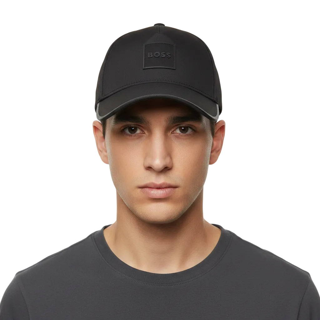 Boss Cap