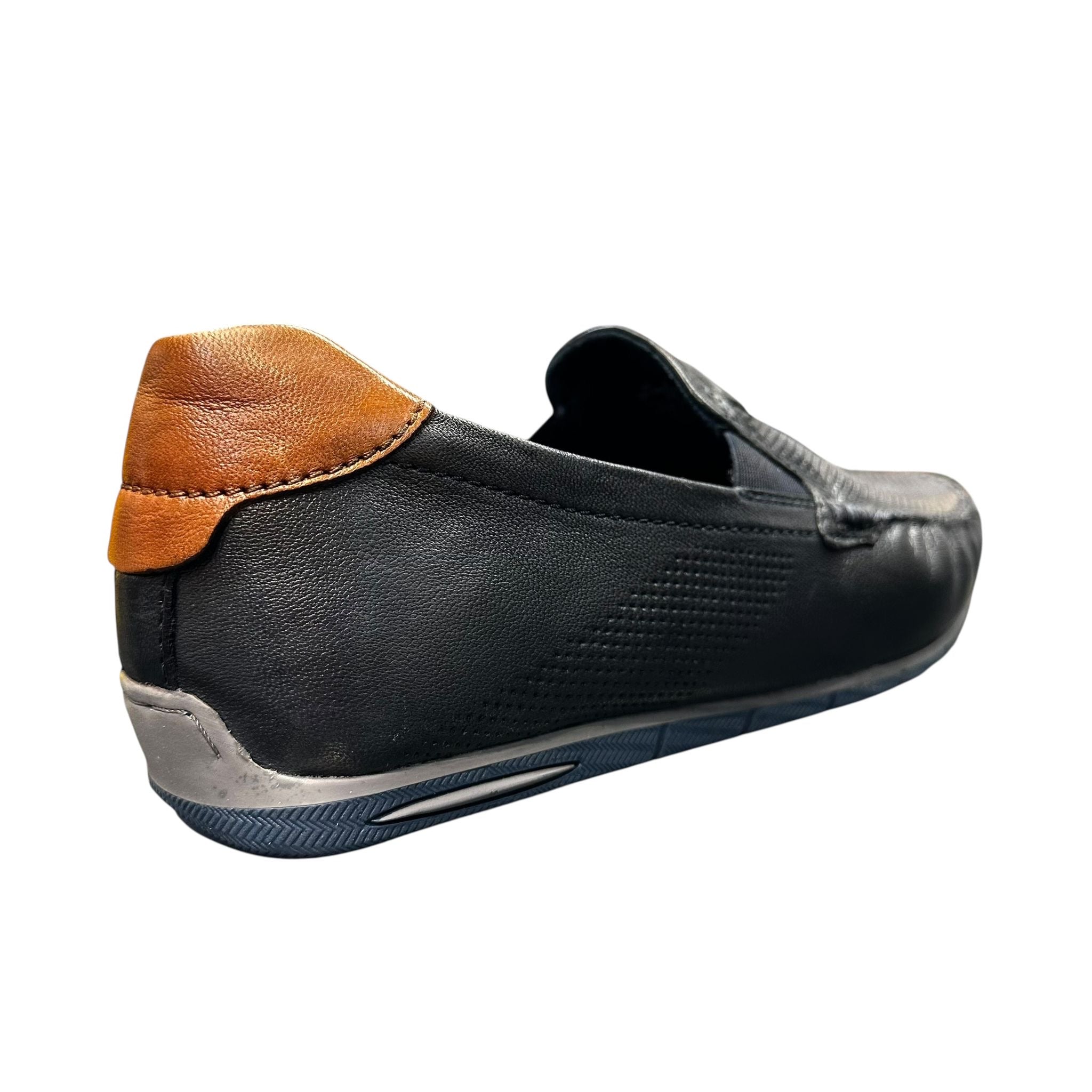 Bugatti Loafers