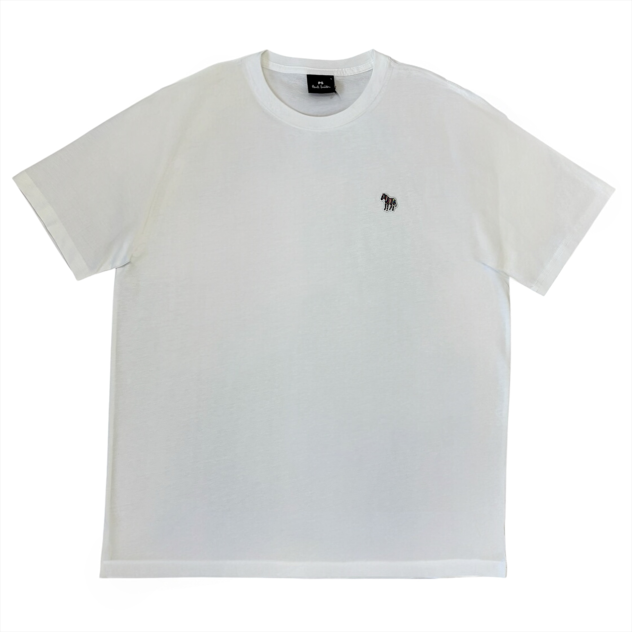 Paul Smith Regular Fit T-Shirt