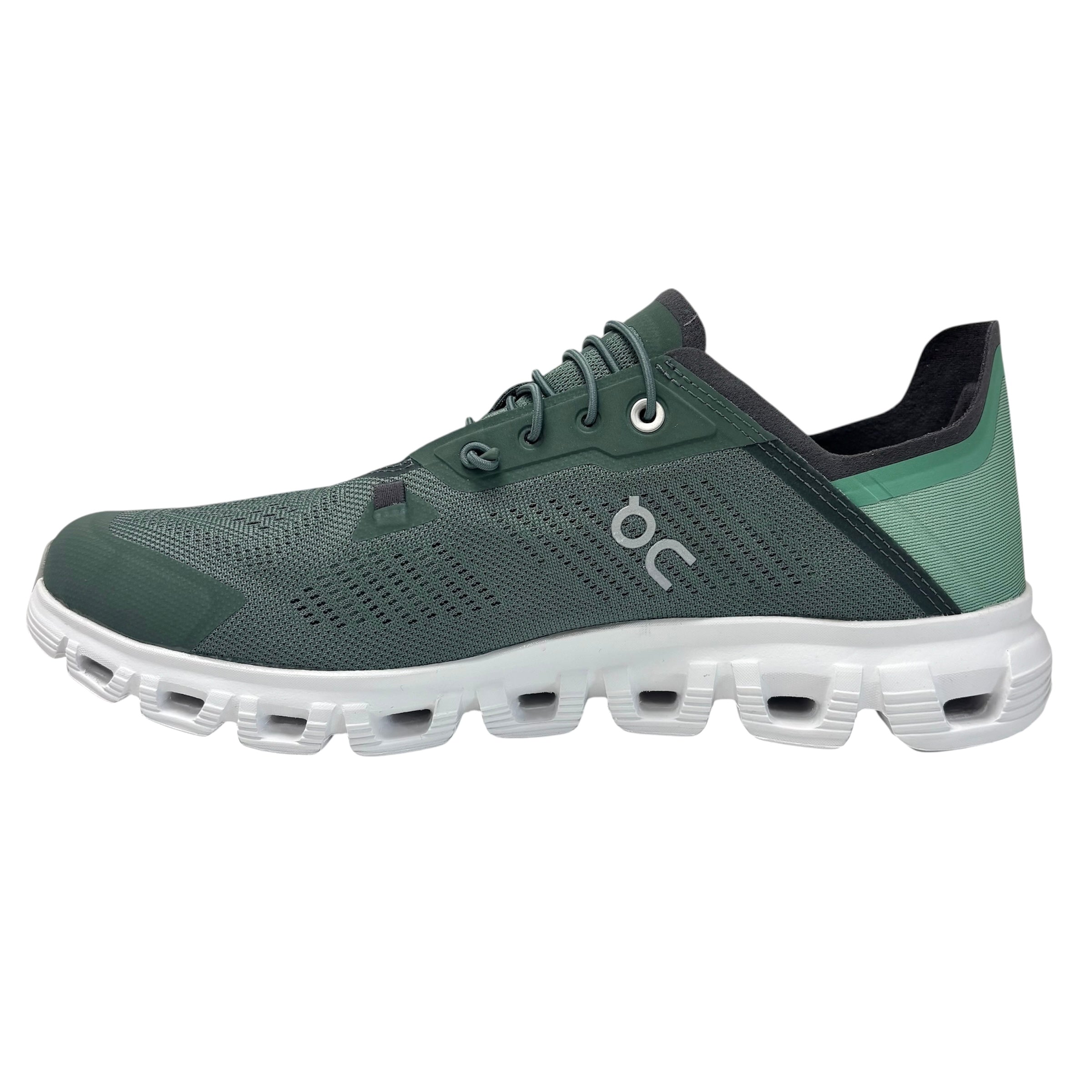 On Running Trainers