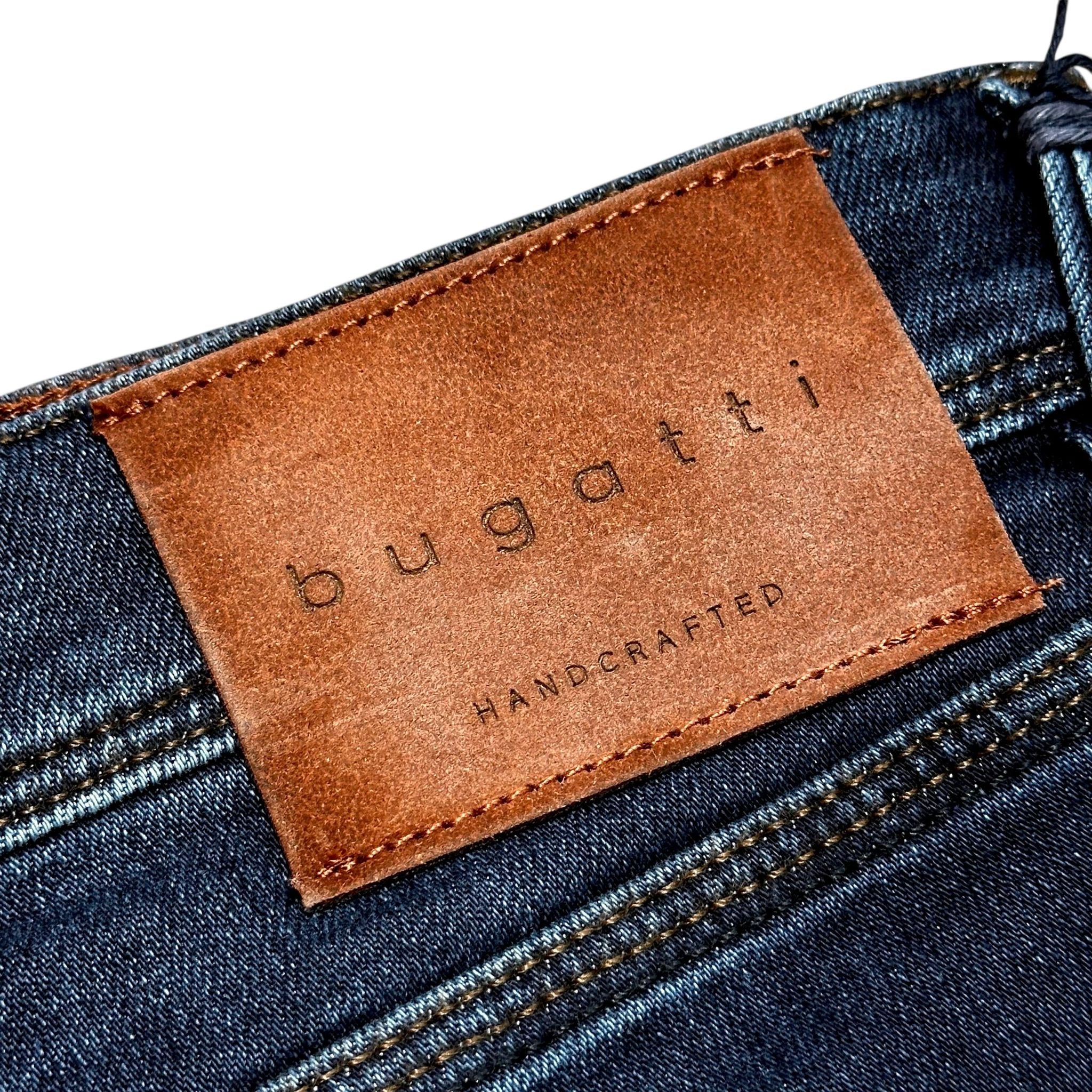 Bugatti Regular Fit Jeans