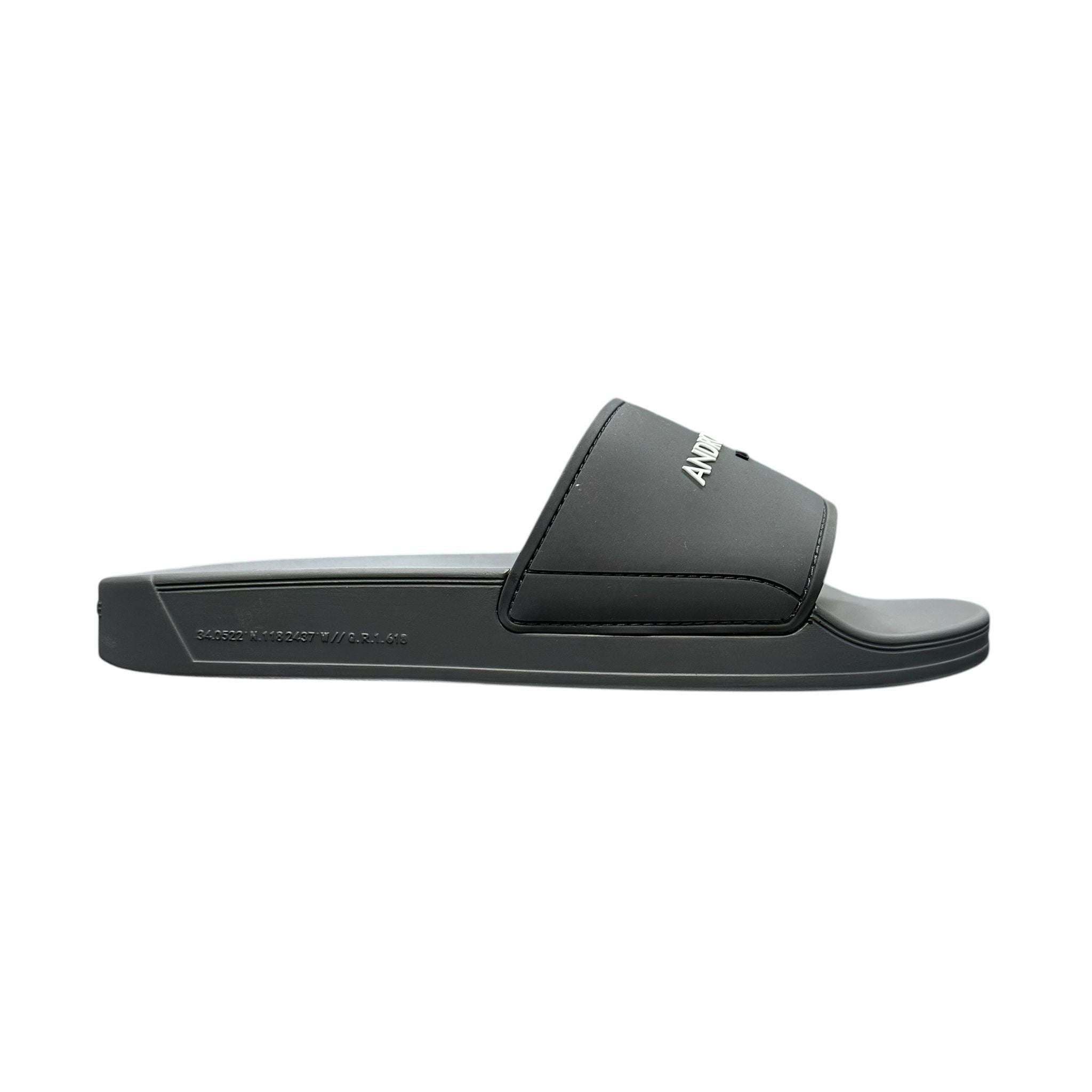 Android Homme Sliders