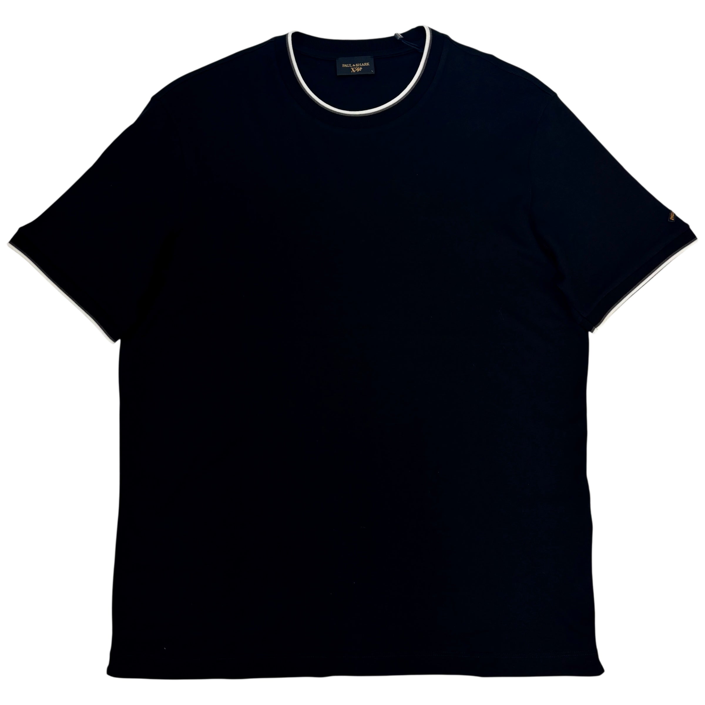 Paul & Shark Regular Fit T-Shirt