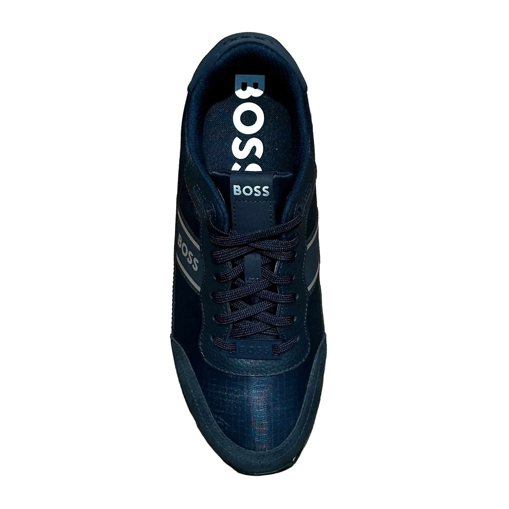 Boss Trainers