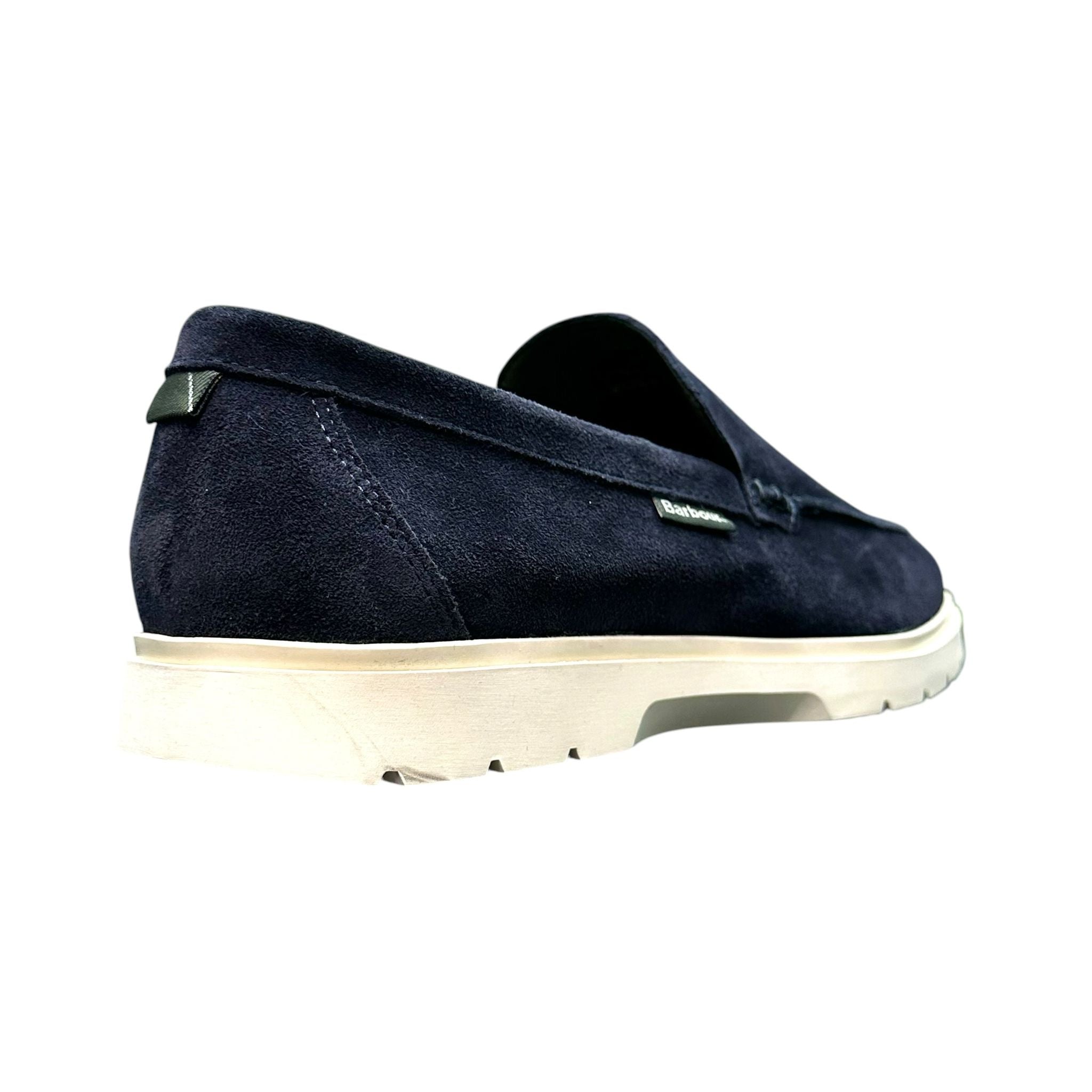 Barbour Loafers