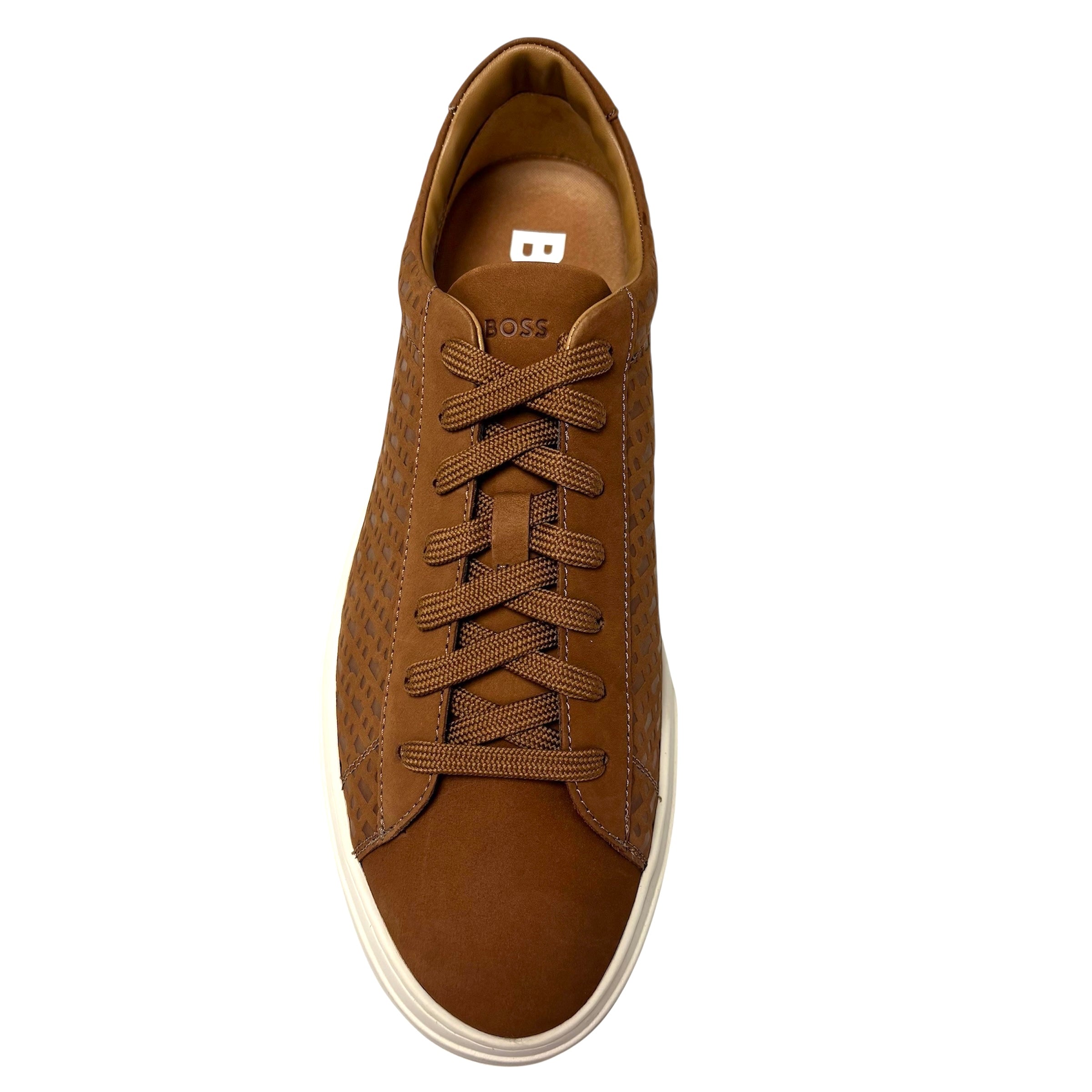 Boss Trainers