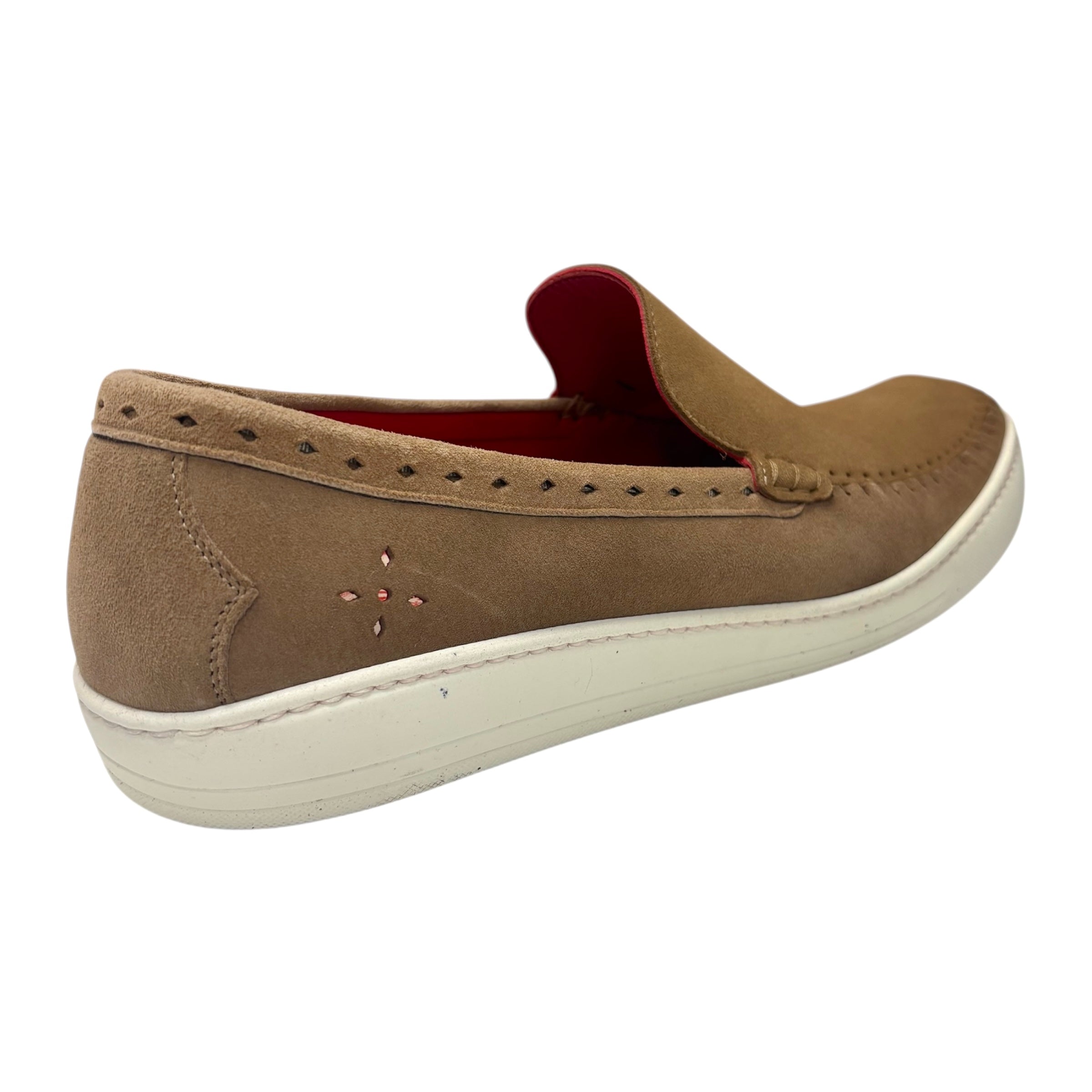 Jeffery West Loafers