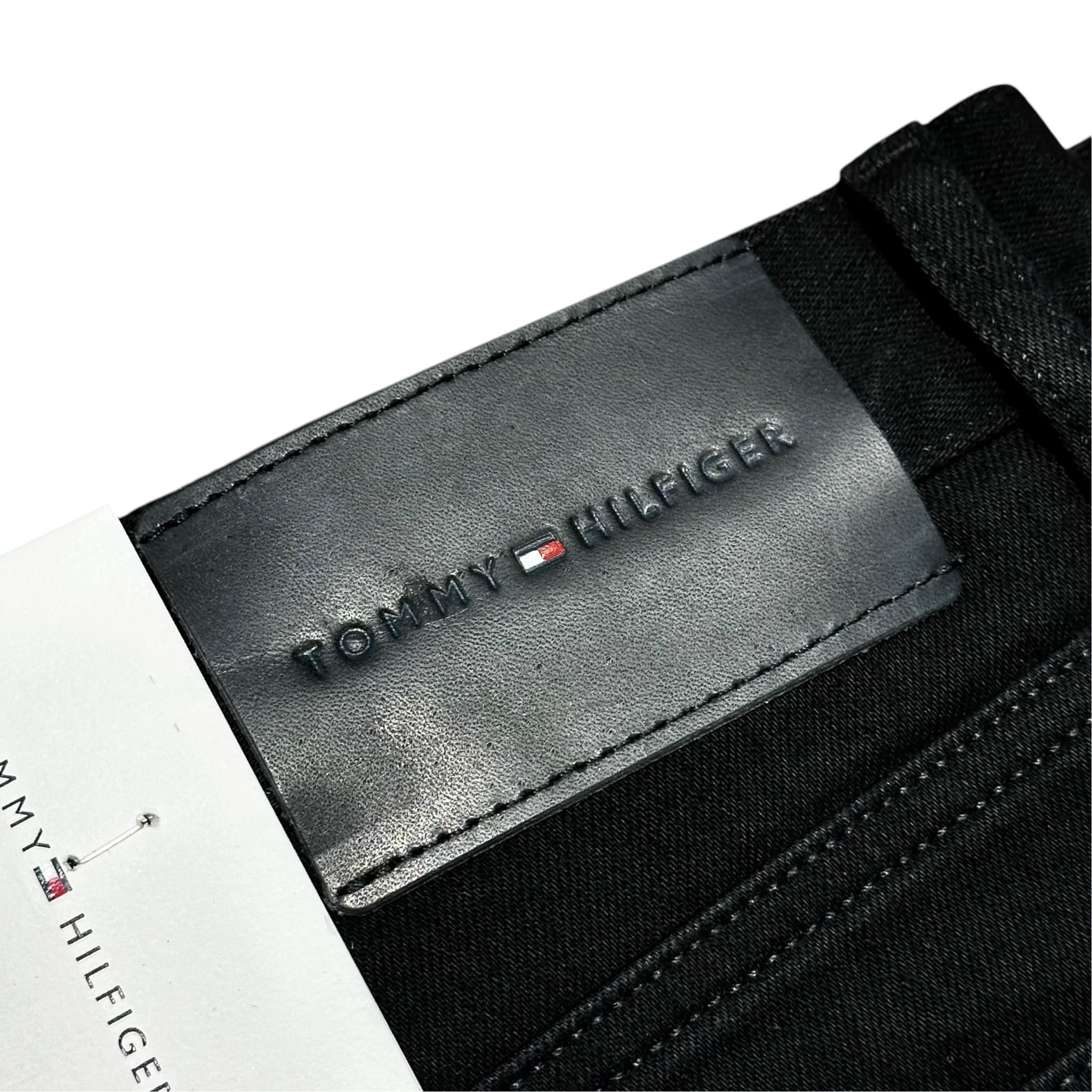 Tommy Hilfiger Slim Fit Jeans