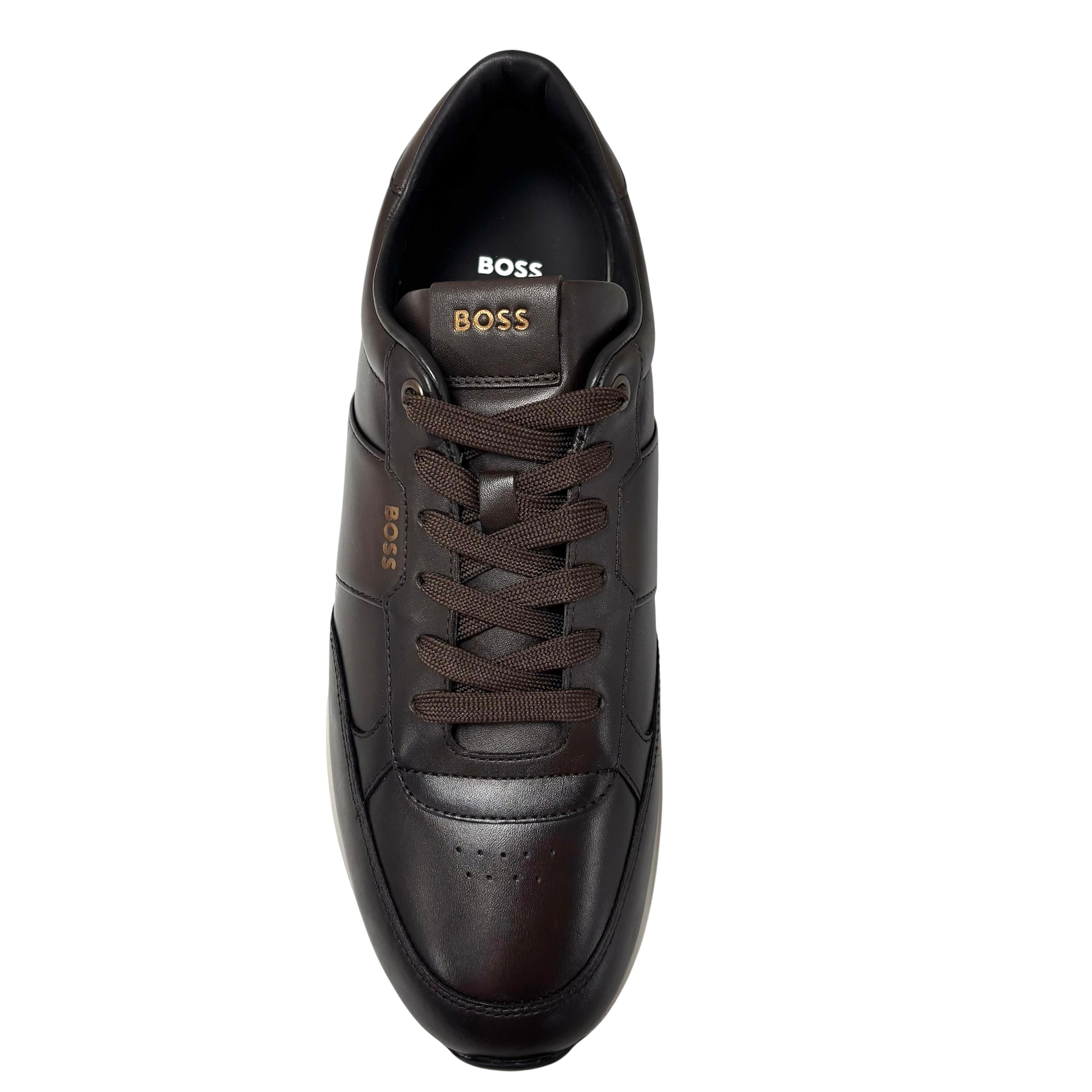 Boss Trainers