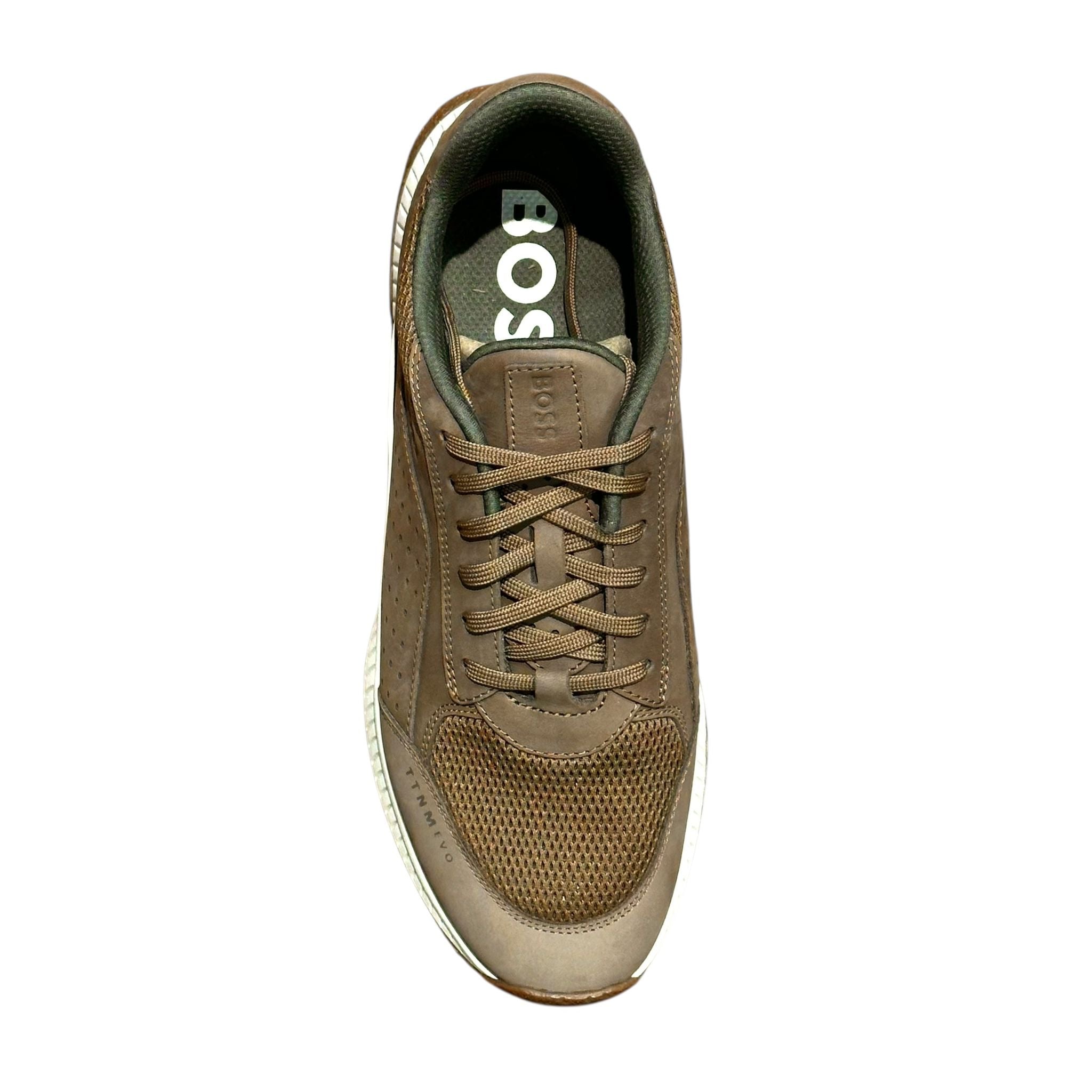Boss Trainers