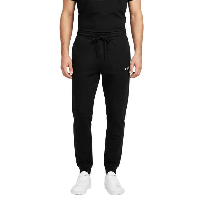 Boss Black Jogging Bottoms