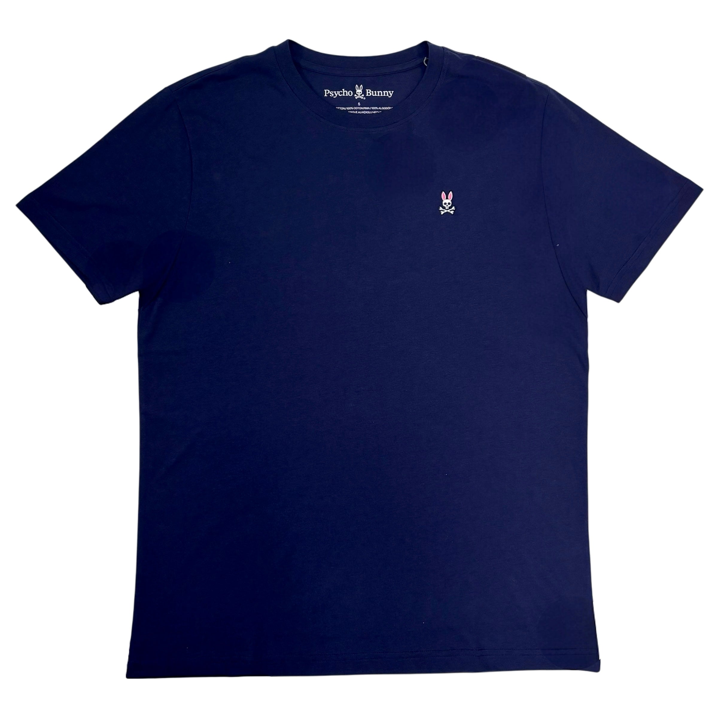 Psycho Bunny Regular Fit T-Shirt