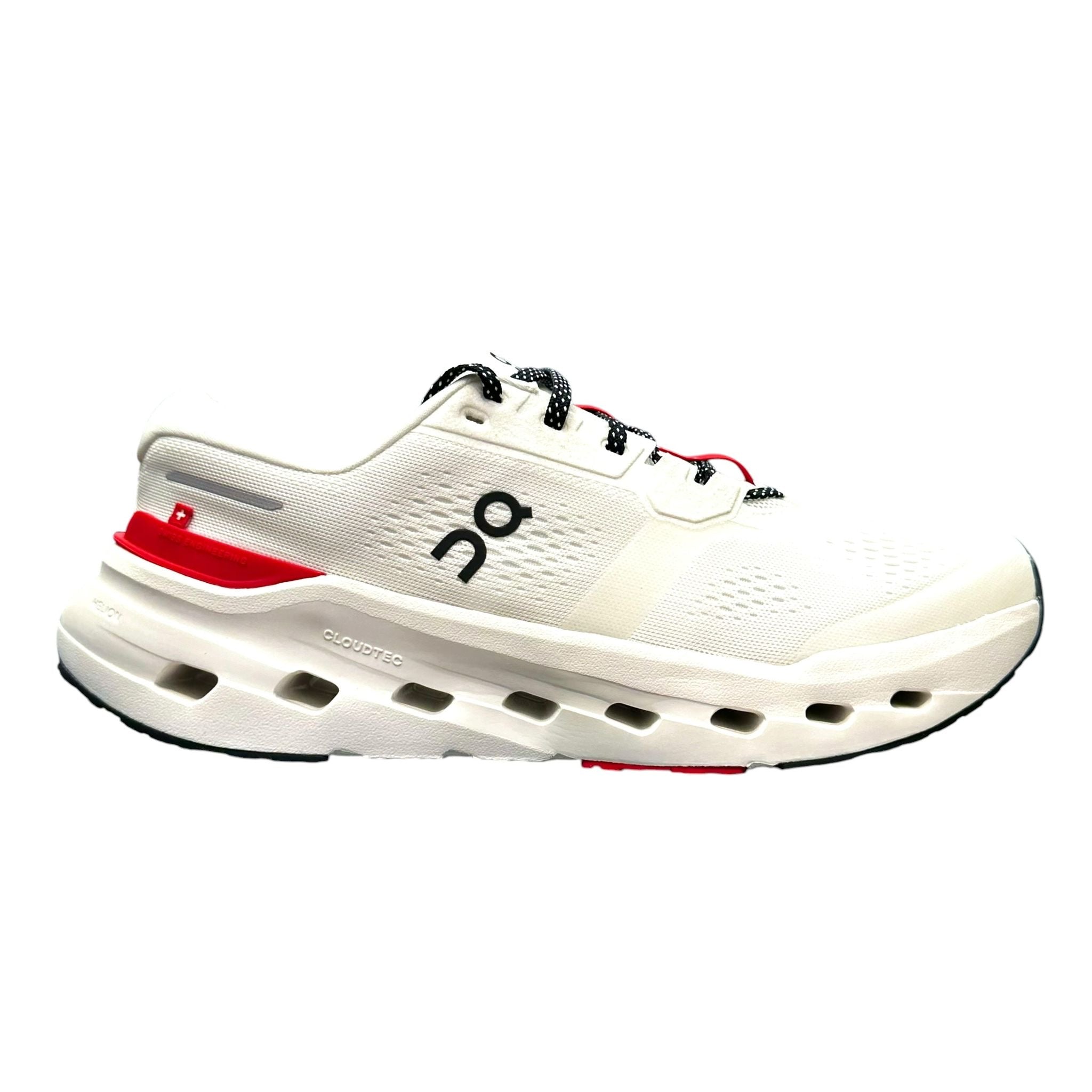 On Running Trainers