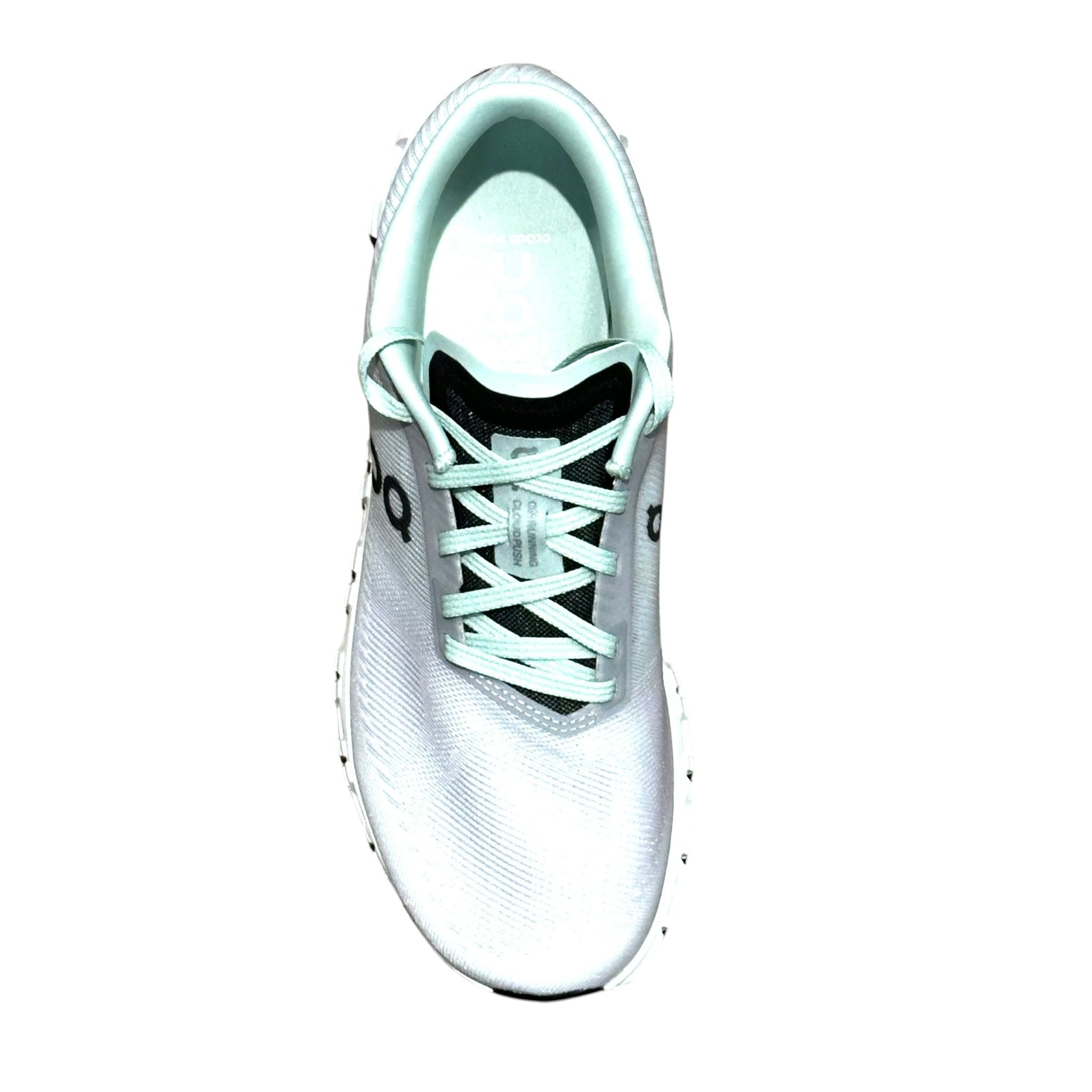On Running Trainers