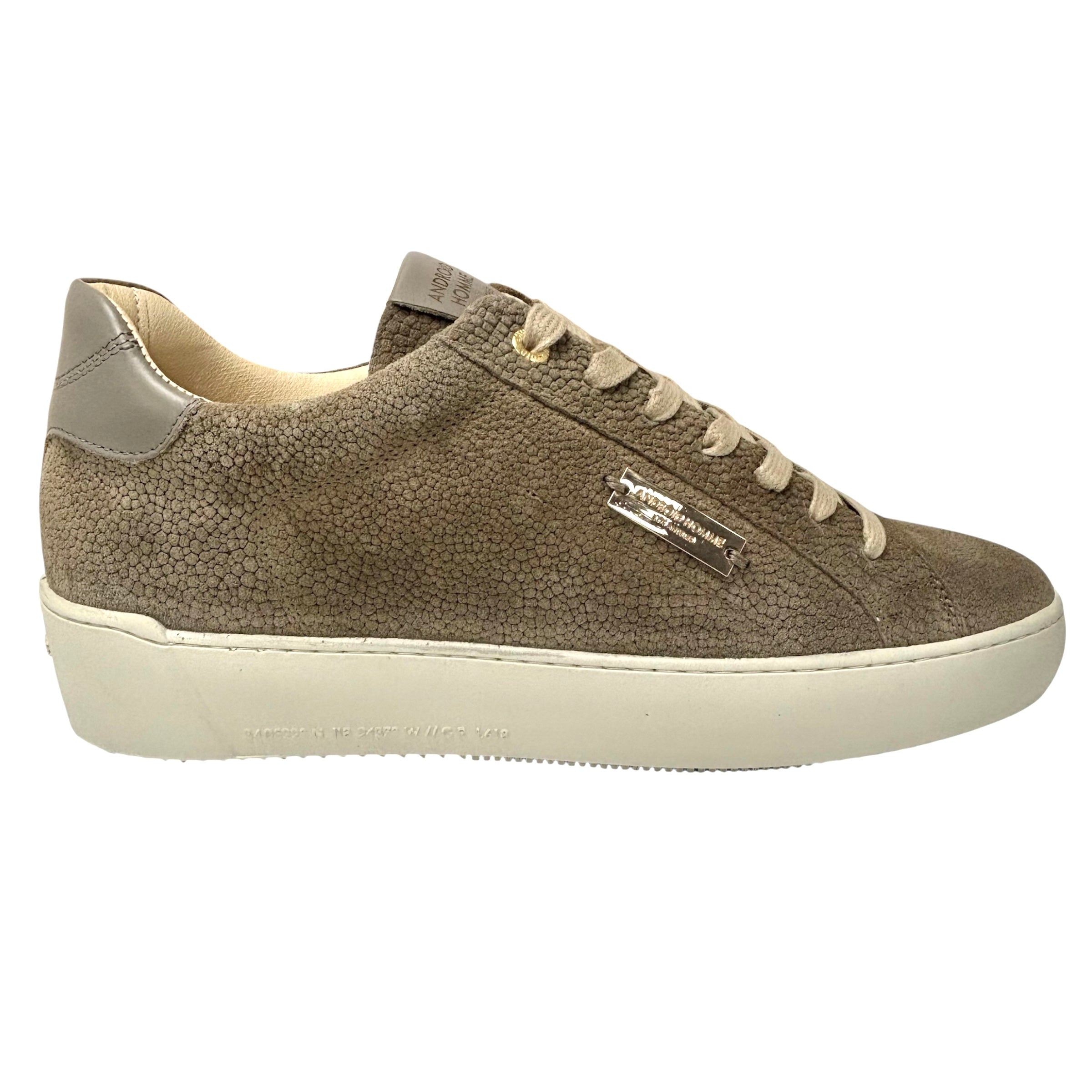 Android Homme Trainers