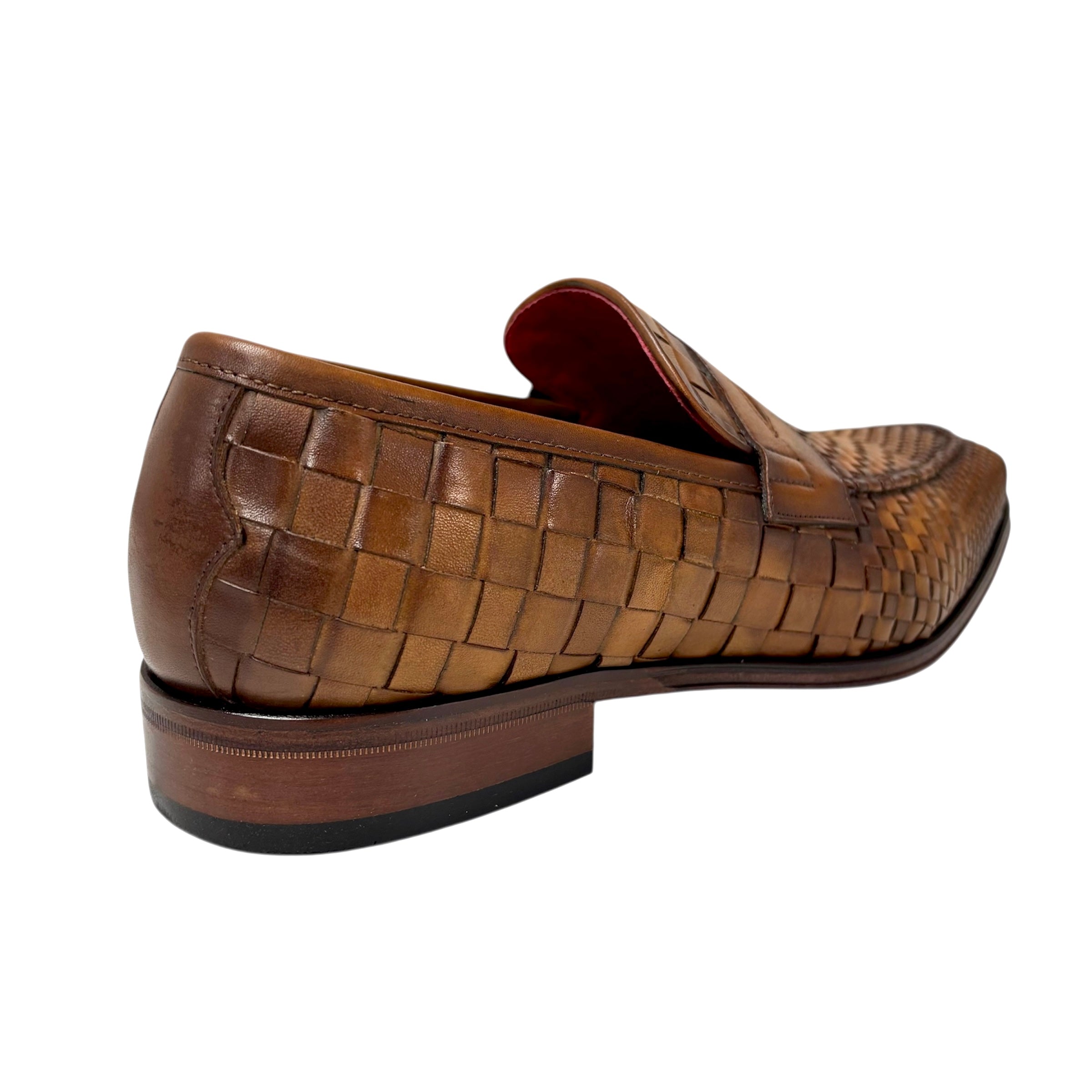 Jeffery West Loafers