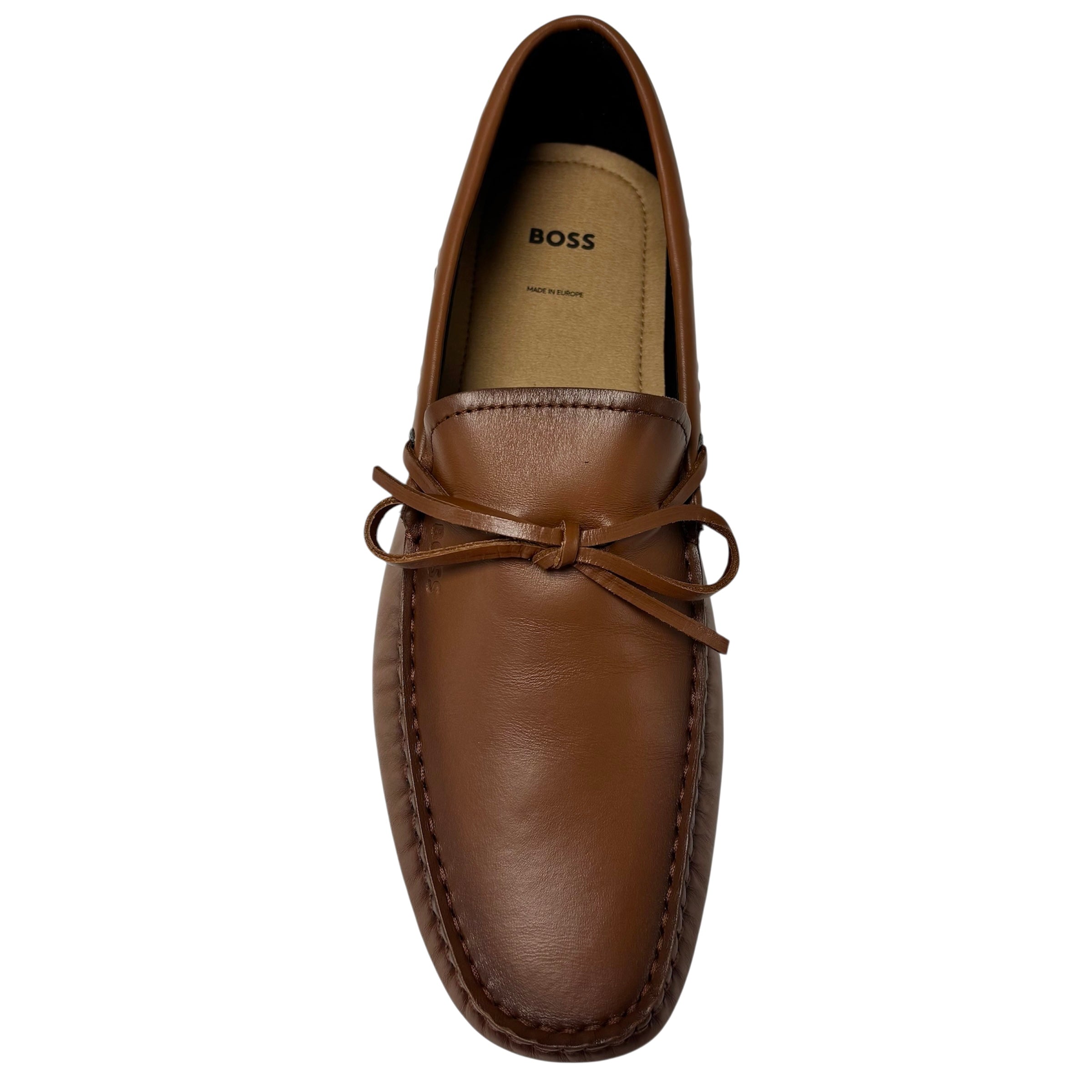 Boss Loafers