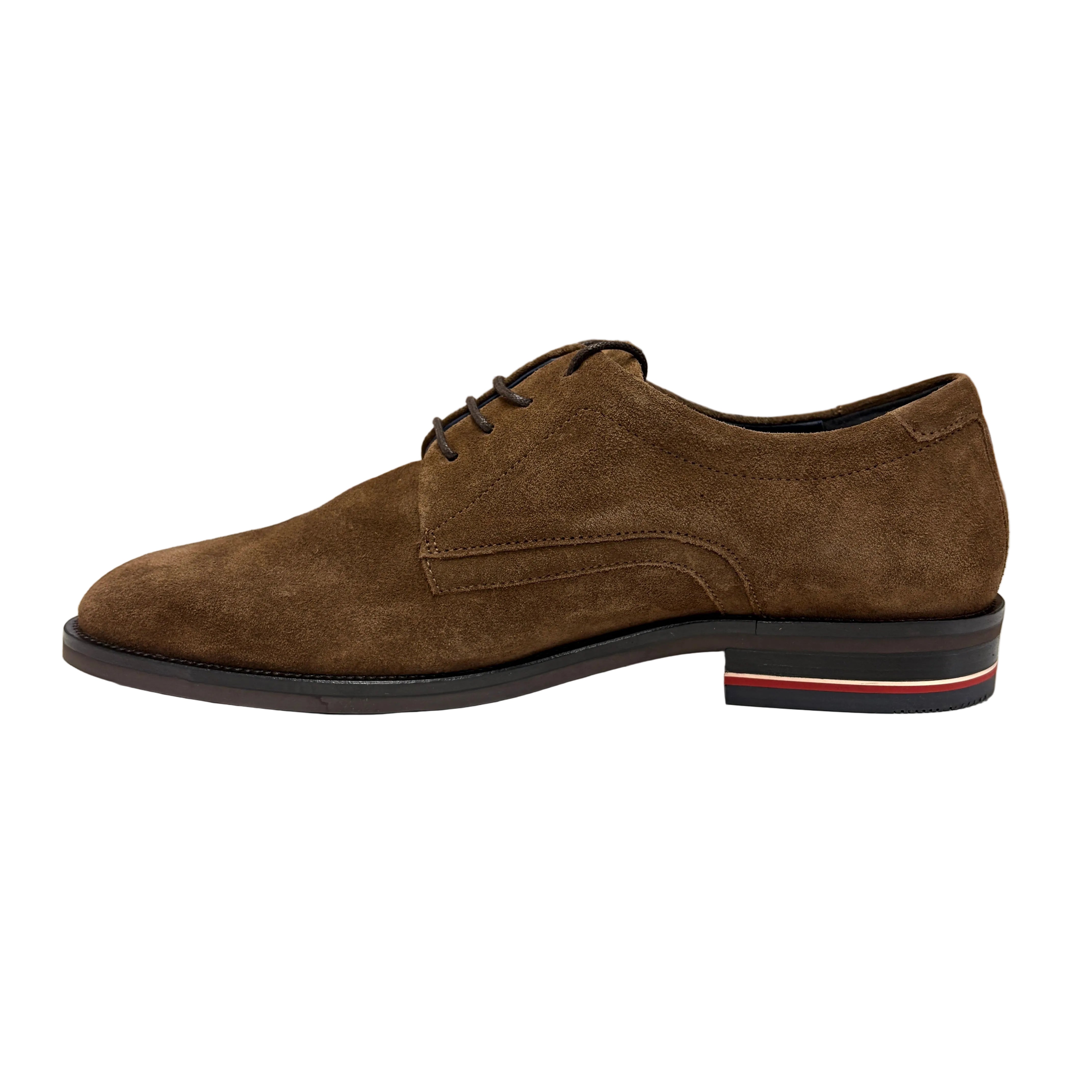 Tommy Hilfiger Lace Up Shoes