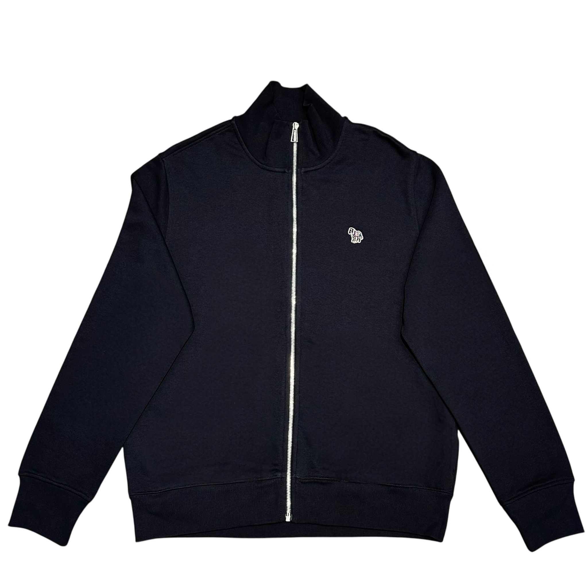 Paul Smith Full Zip Sweatshir