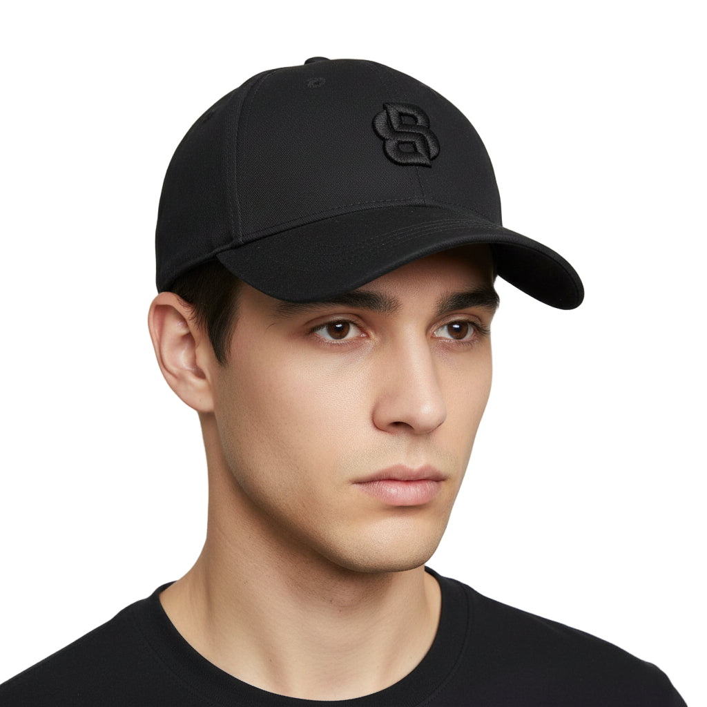 Boss Cap