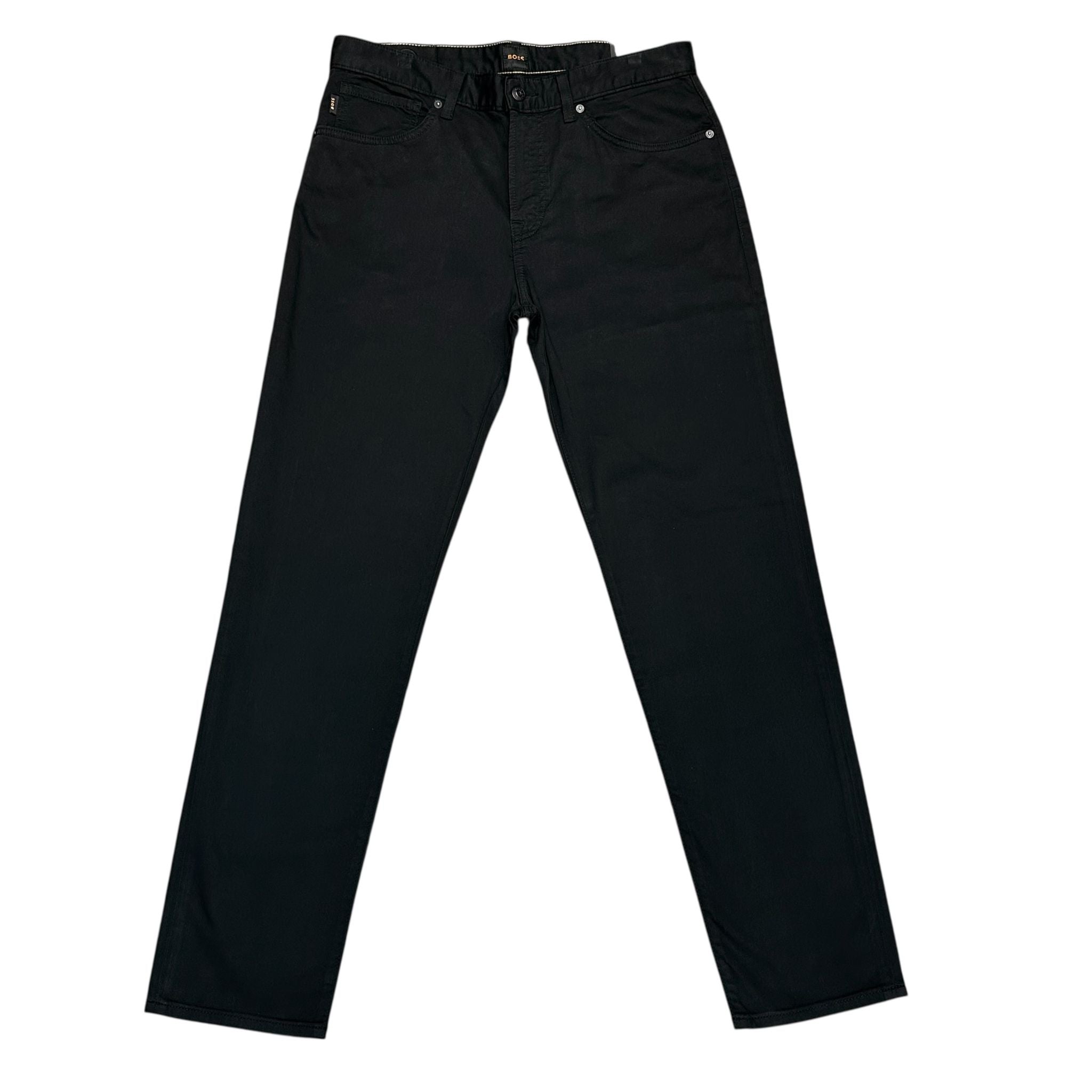 Boss Orange Regular Fit Jeans