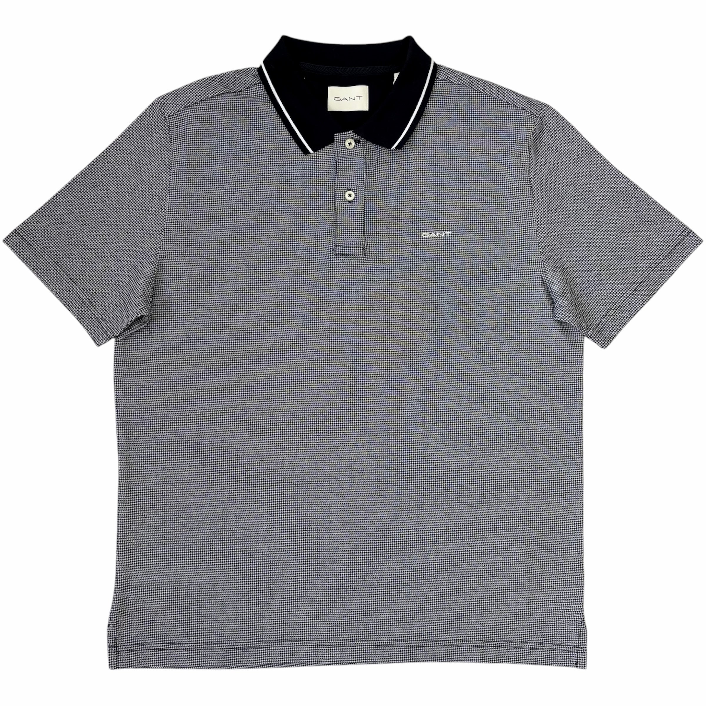 Gant Regular Fit Polo Shirt