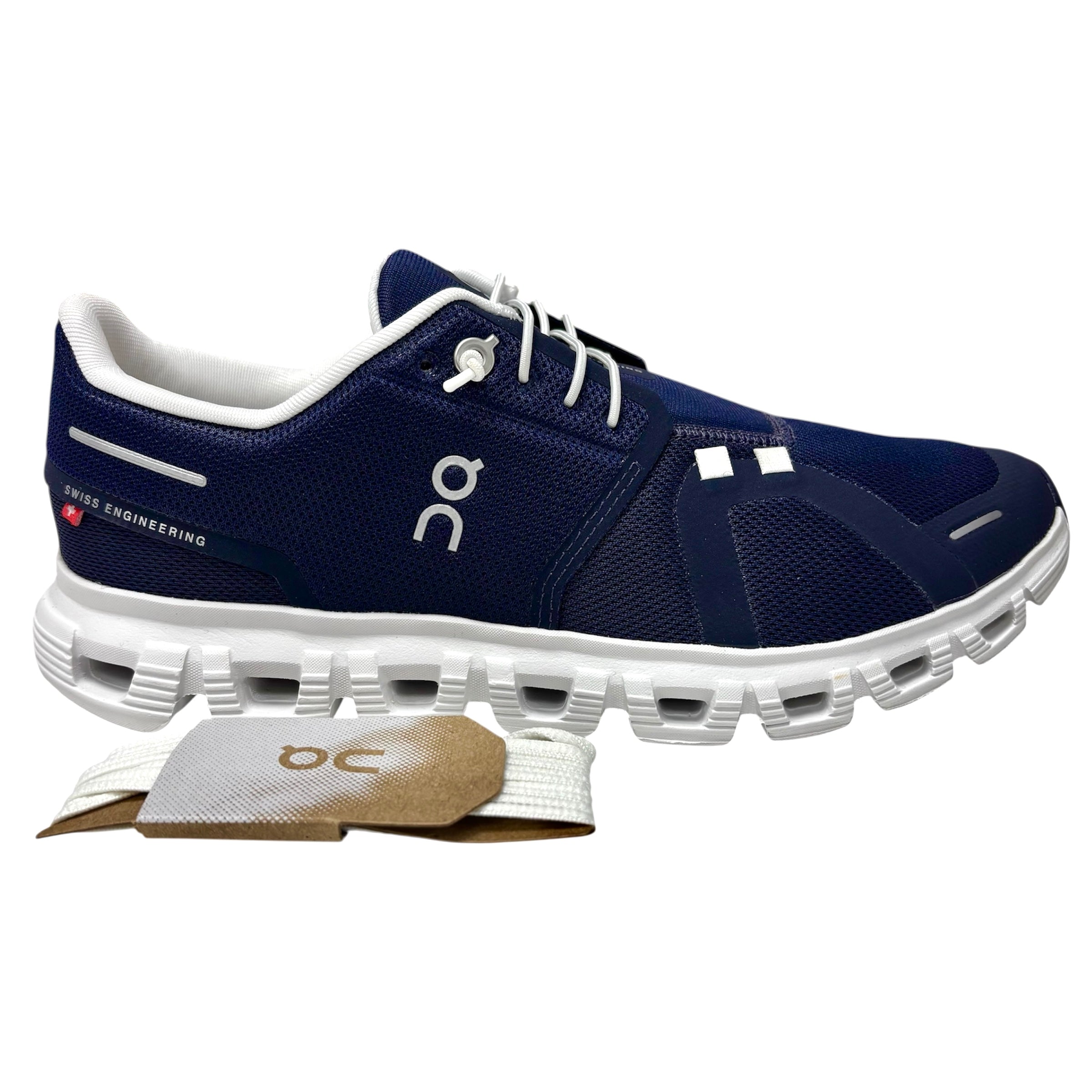 On Running Trainers